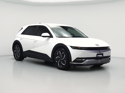 2023 Hyundai Ioniq 5 SE