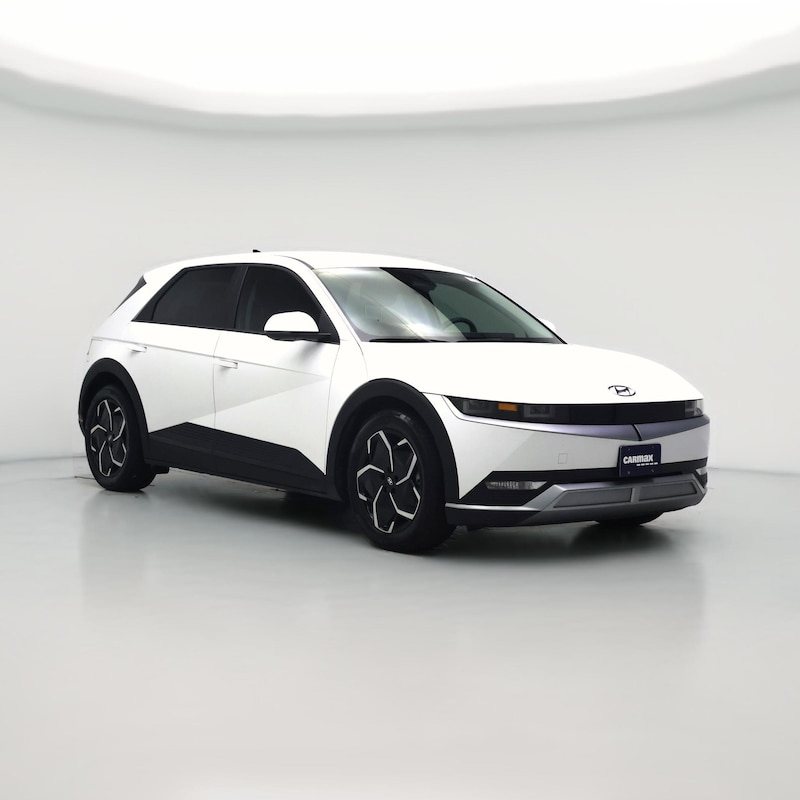 2023 Hyundai Ioniq 5 SE