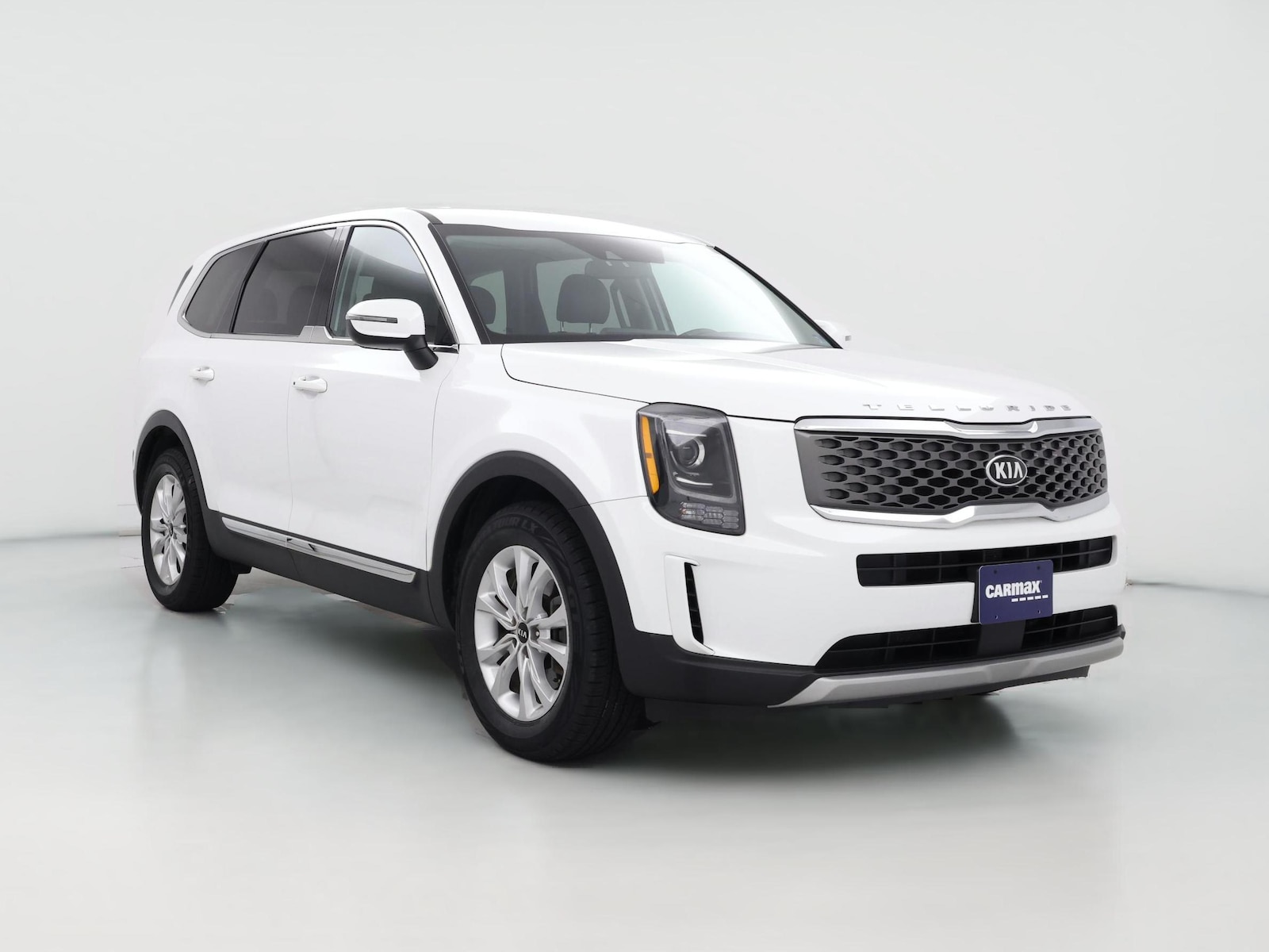 2020 Kia Telluride