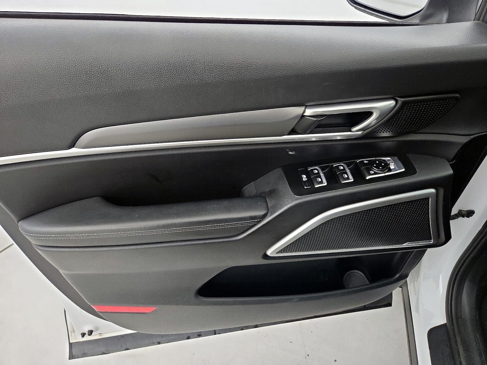 2020 Kia Telluride LX - Photo 13