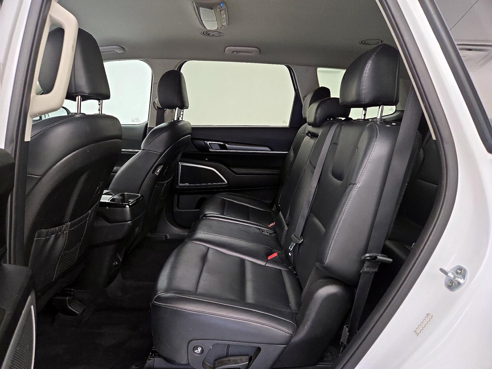 2020 Kia Telluride LX - Photo 20