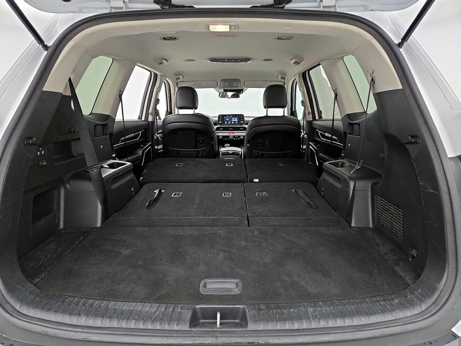 2020 Kia Telluride LX - Photo 23