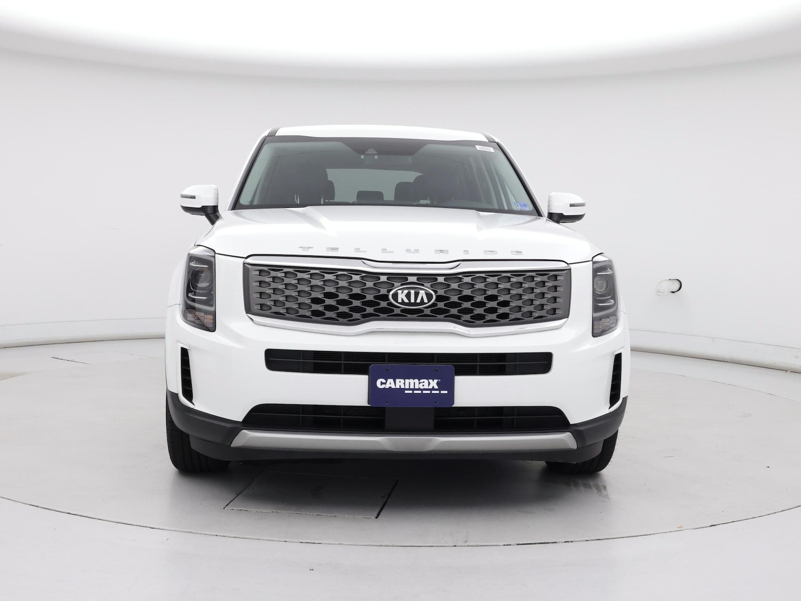 2020 Kia Telluride LX - Photo 6
