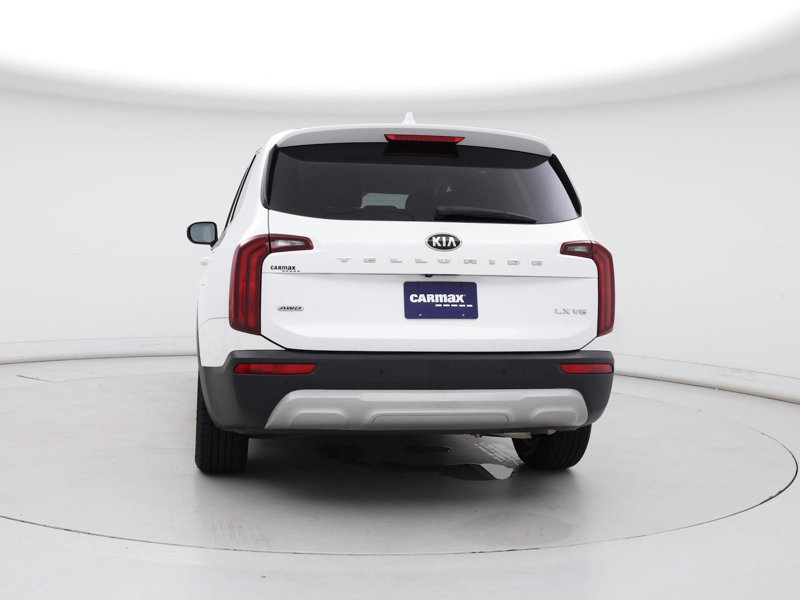 2020 Kia Telluride LX - Photo 7