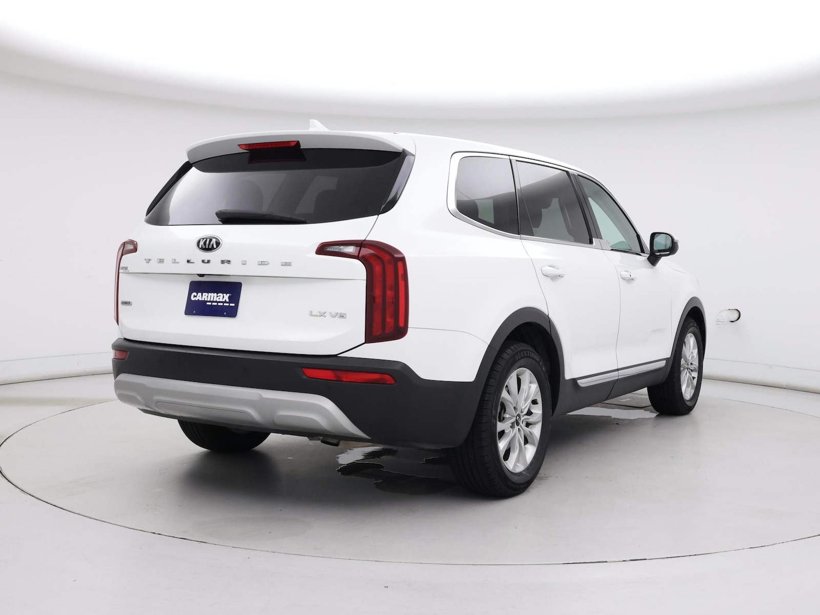 2020 Kia Telluride LX - Photo 9