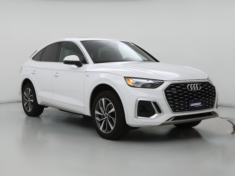 2024 Audi Q5 Sportback S-Line Premium Plus