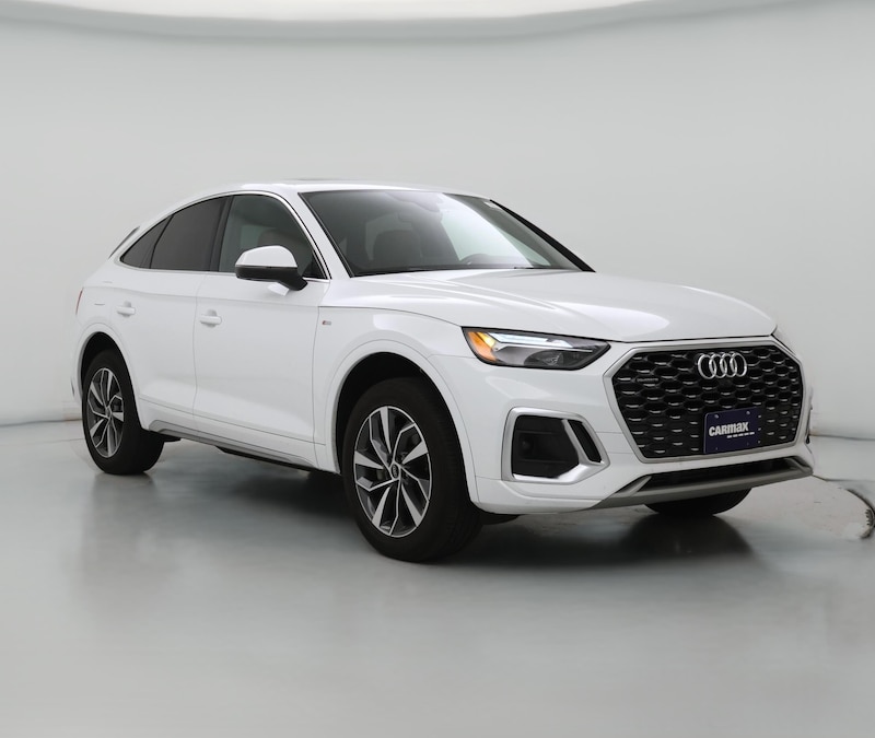 2024 Audi Q5 S-Line Premium Plus