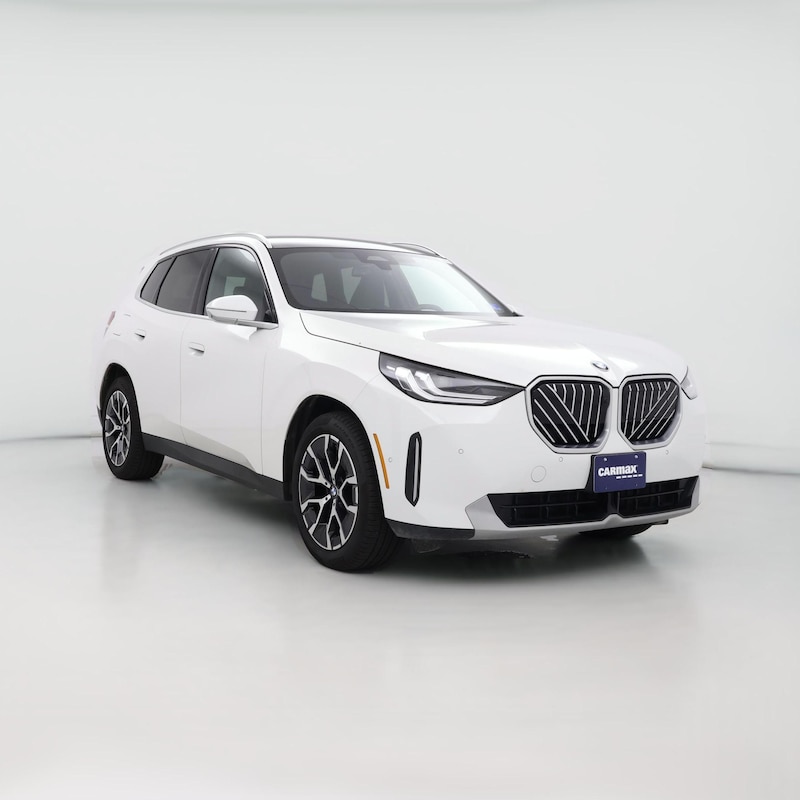 2026 BMW X3 xDrive30