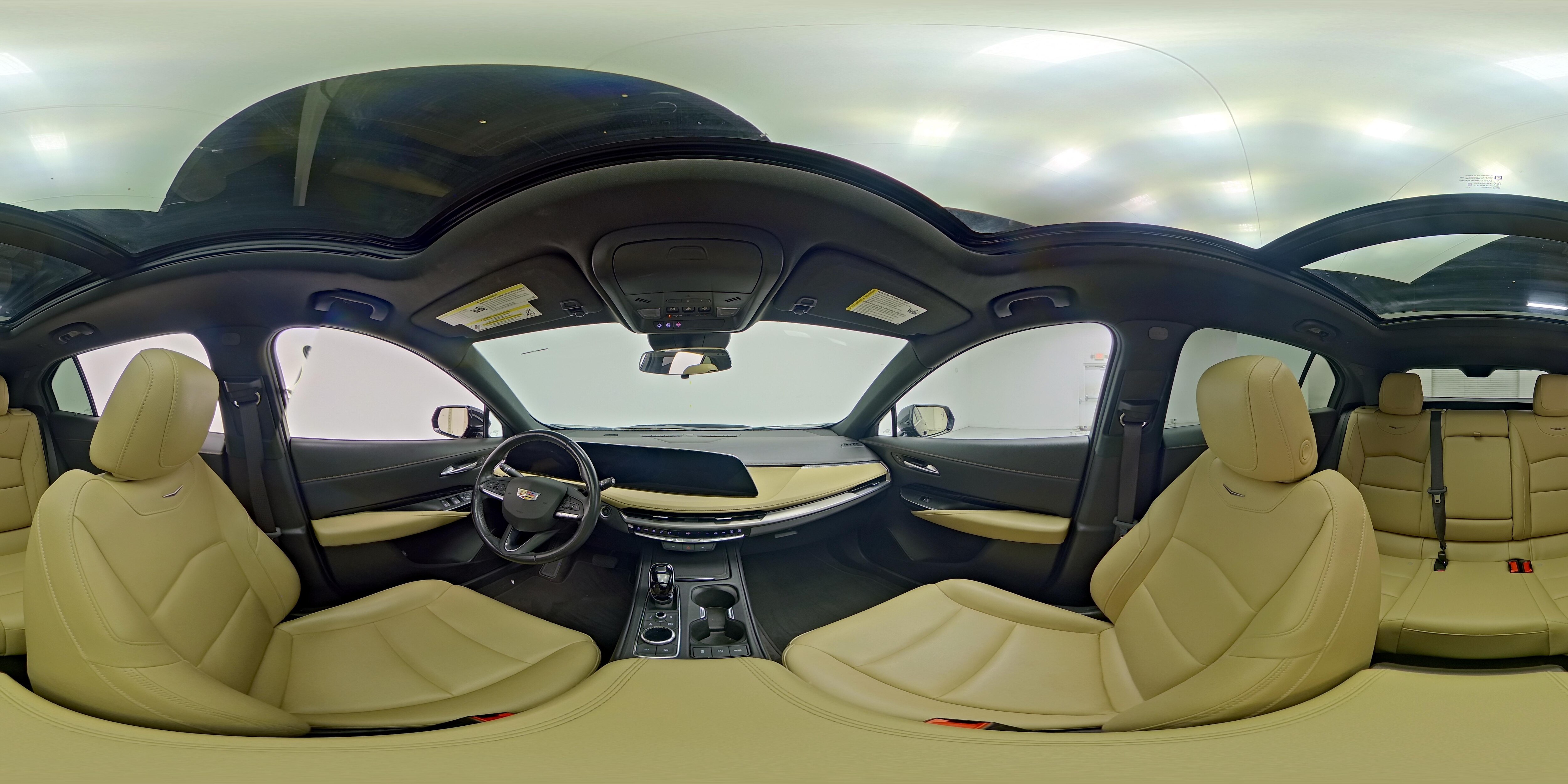 2024 Cadillac XT4 Luxury - Photo 26