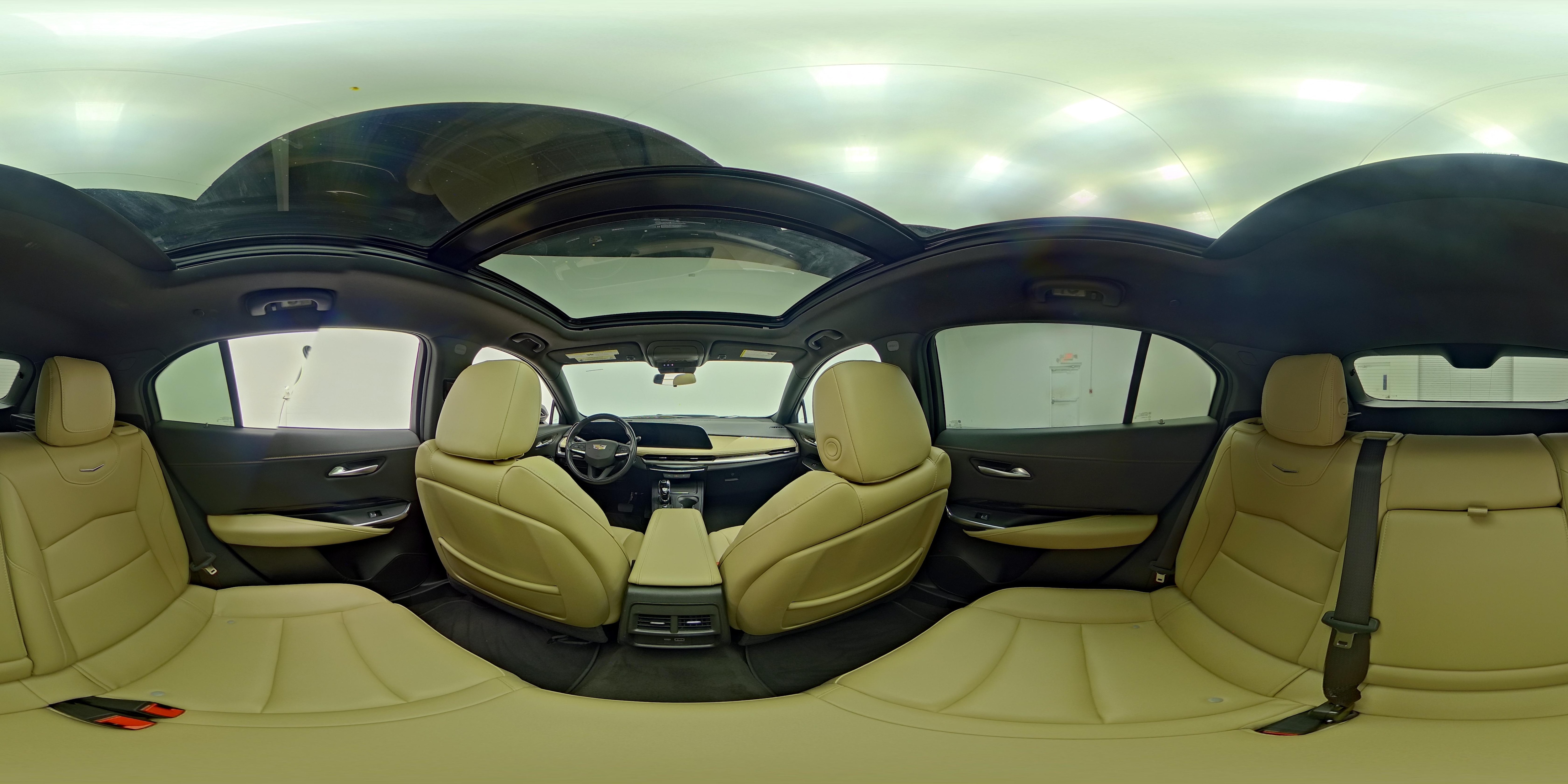 2024 Cadillac XT4 Luxury - Photo 27