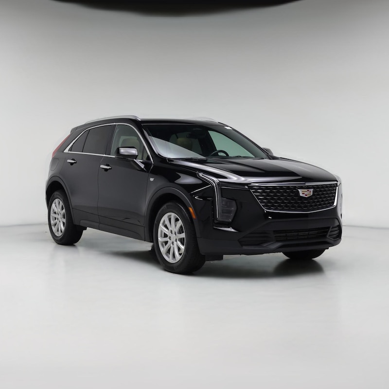 2024 Cadillac XT4 Luxury