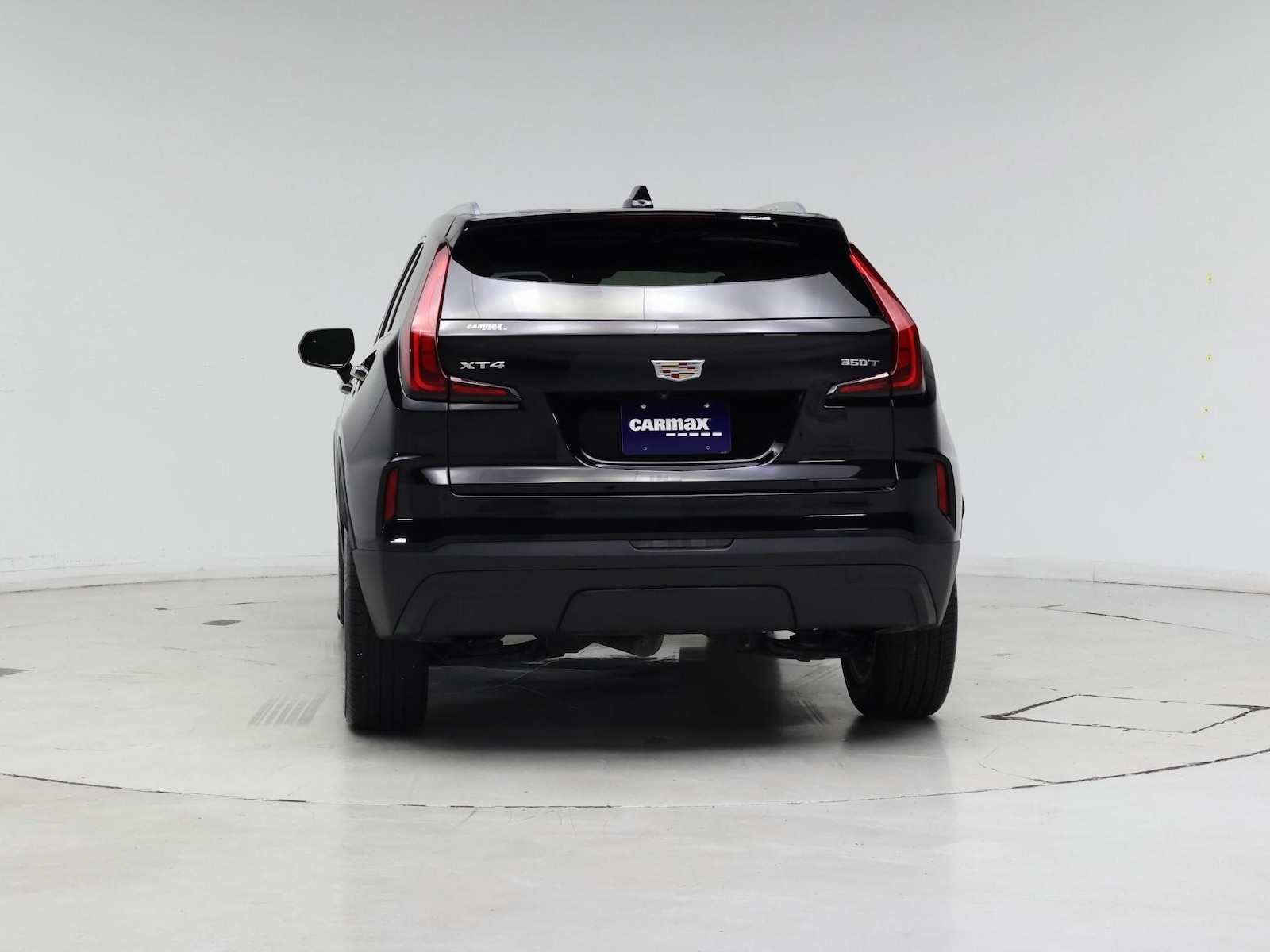 2024 Cadillac XT4 Luxury - Photo 7