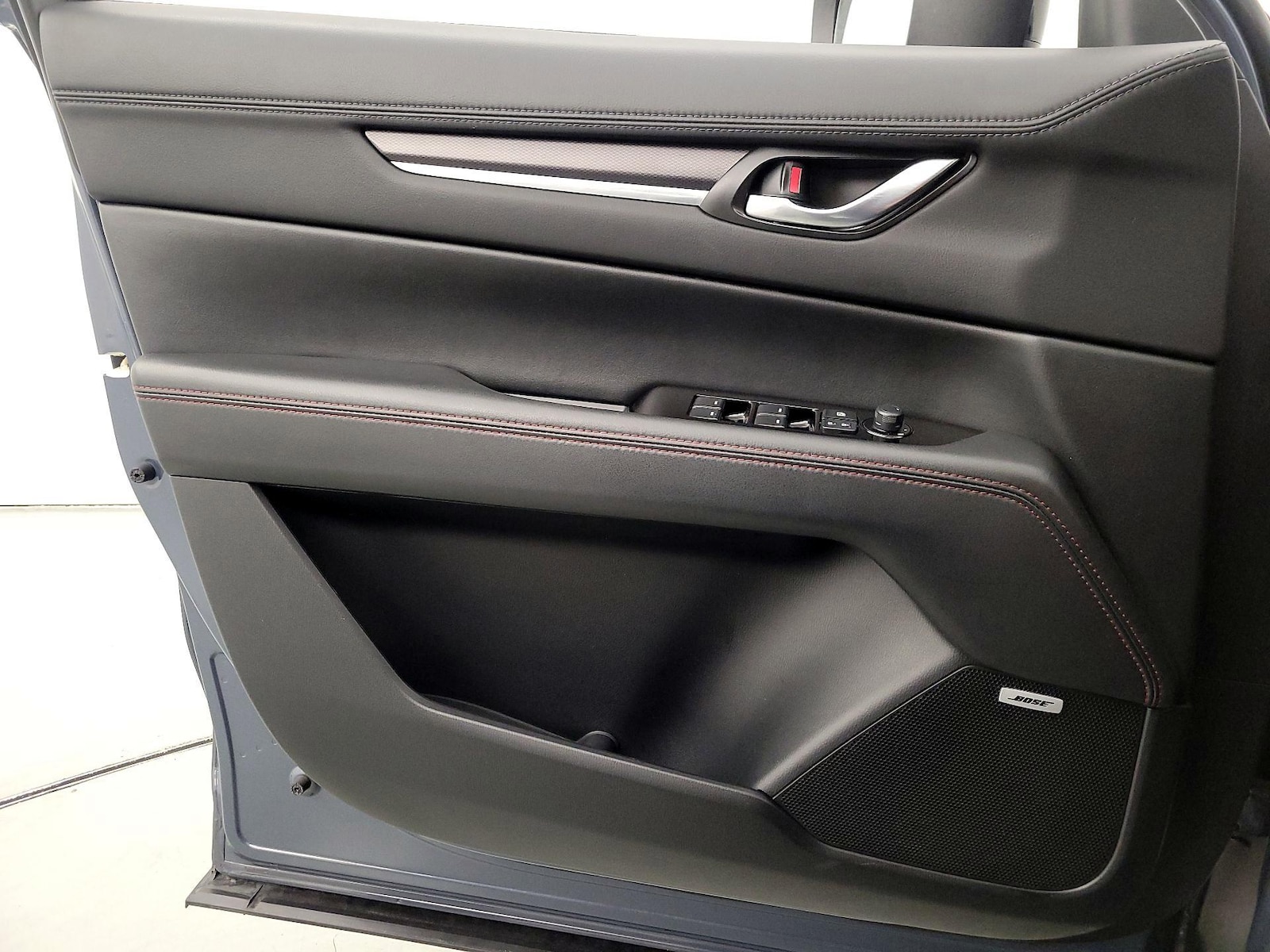 2025 Mazda CX-5 S Preferred package - Photo 13