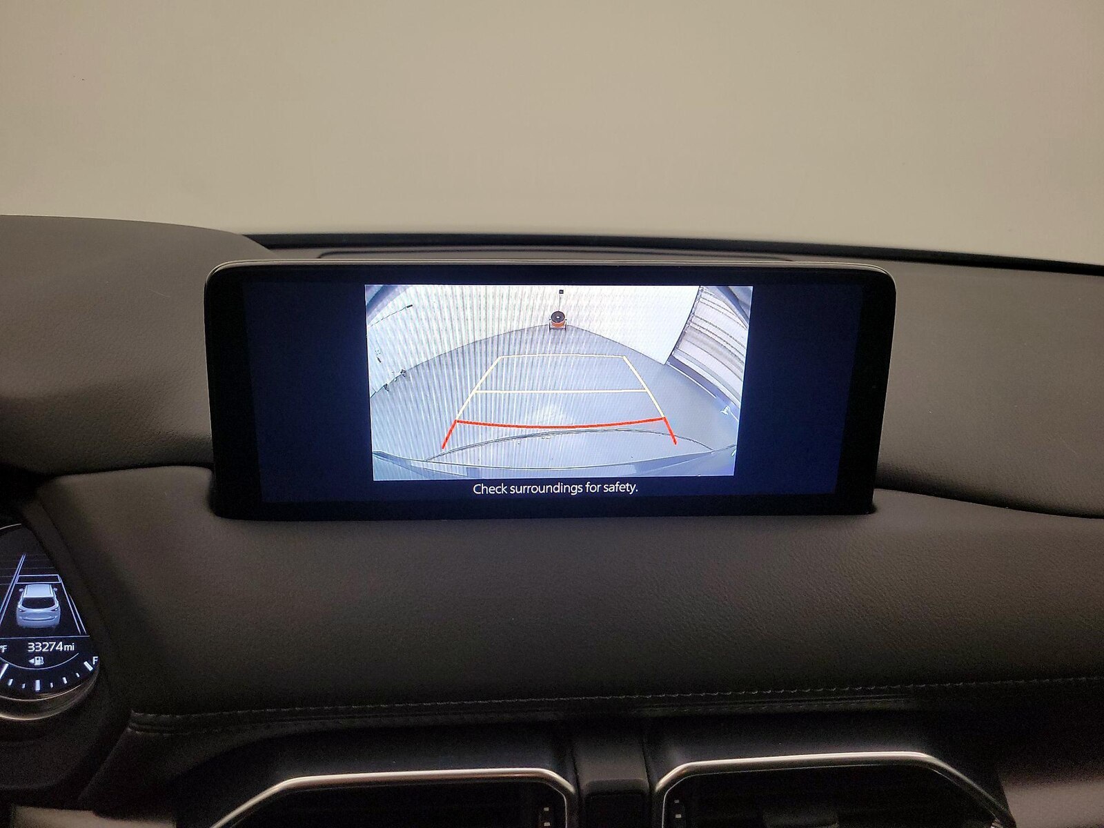 2025 Mazda CX-5 S Preferred package - Photo 15