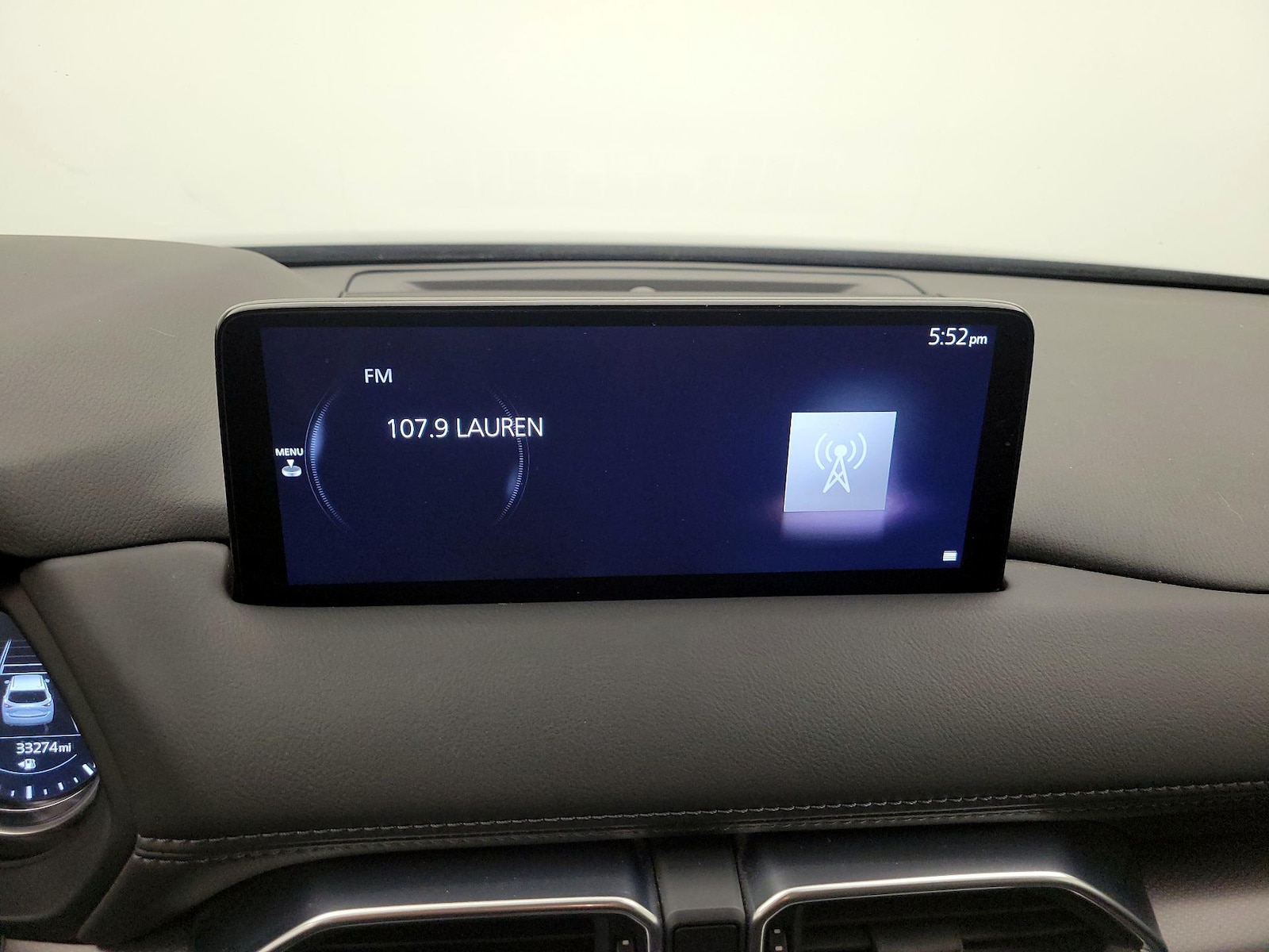 2025 Mazda CX-5 S Preferred package - Photo 16