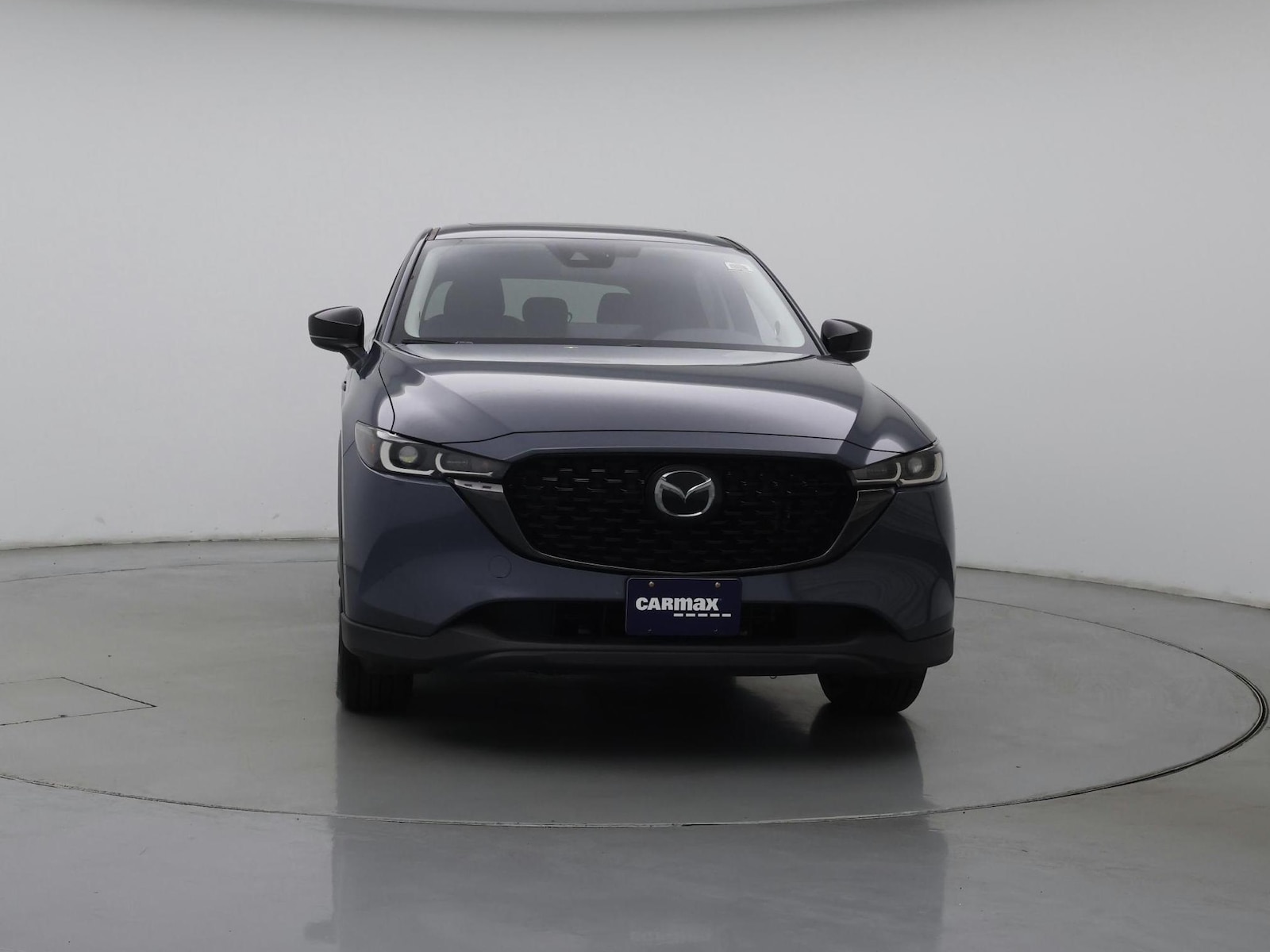 2025 Mazda CX-5 S Preferred package - Photo 6