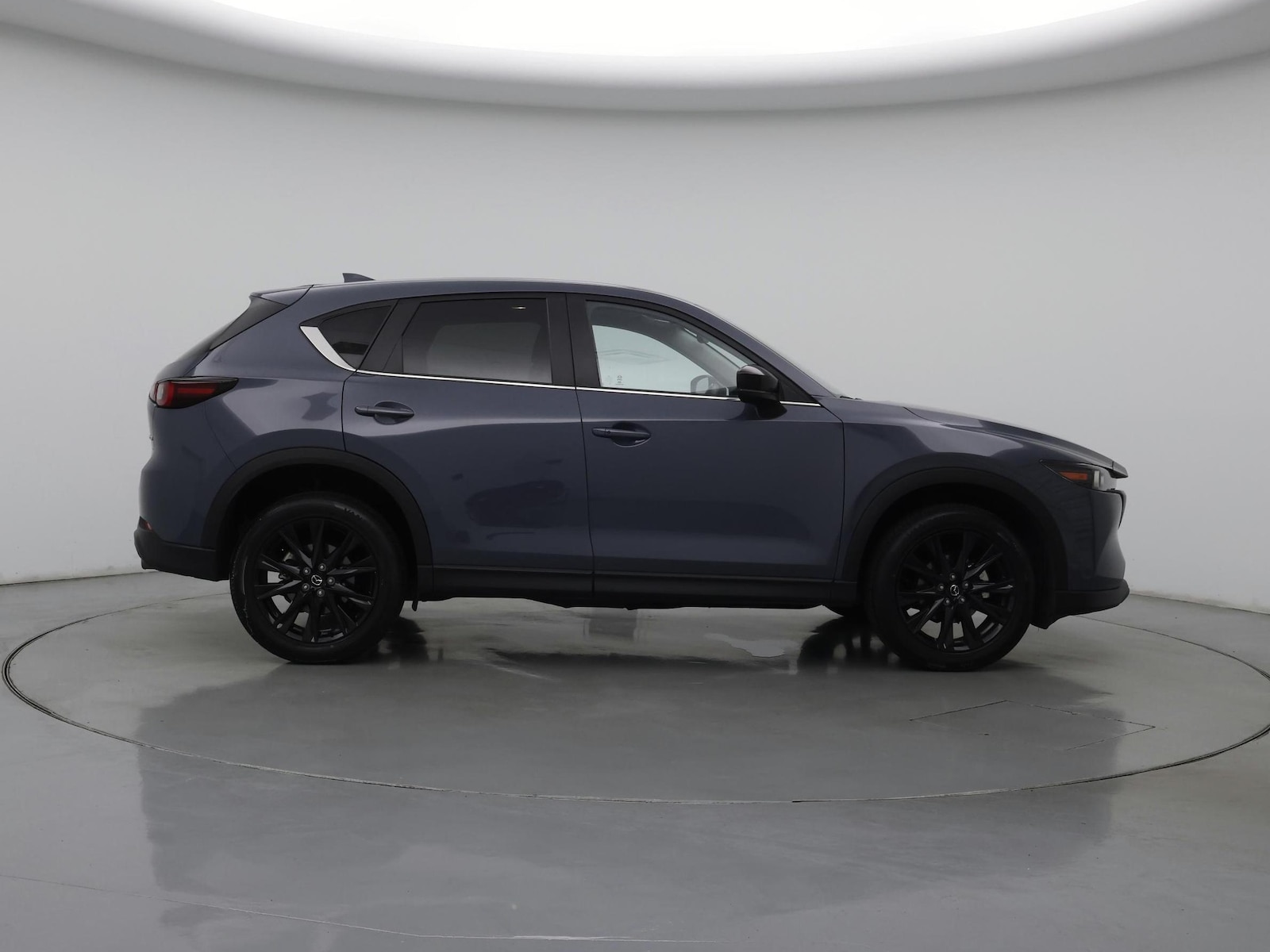 2025 Mazda CX-5 S Preferred package - Photo 8