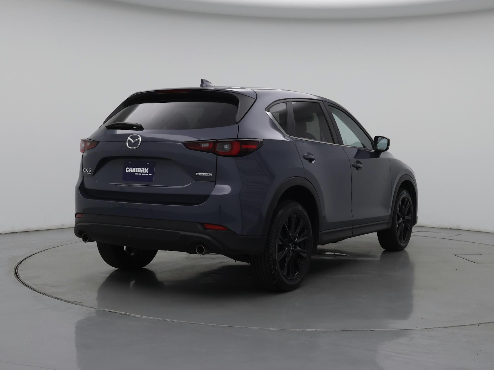 2025 Mazda CX-5 S Preferred package - Photo 9