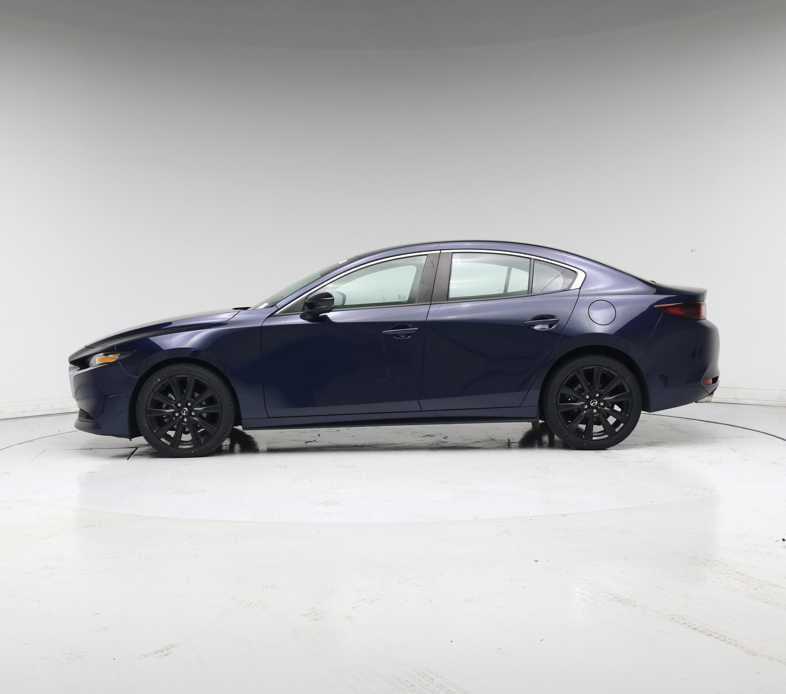 Thumbnail: 2024 Mazda Mazda3 - 3