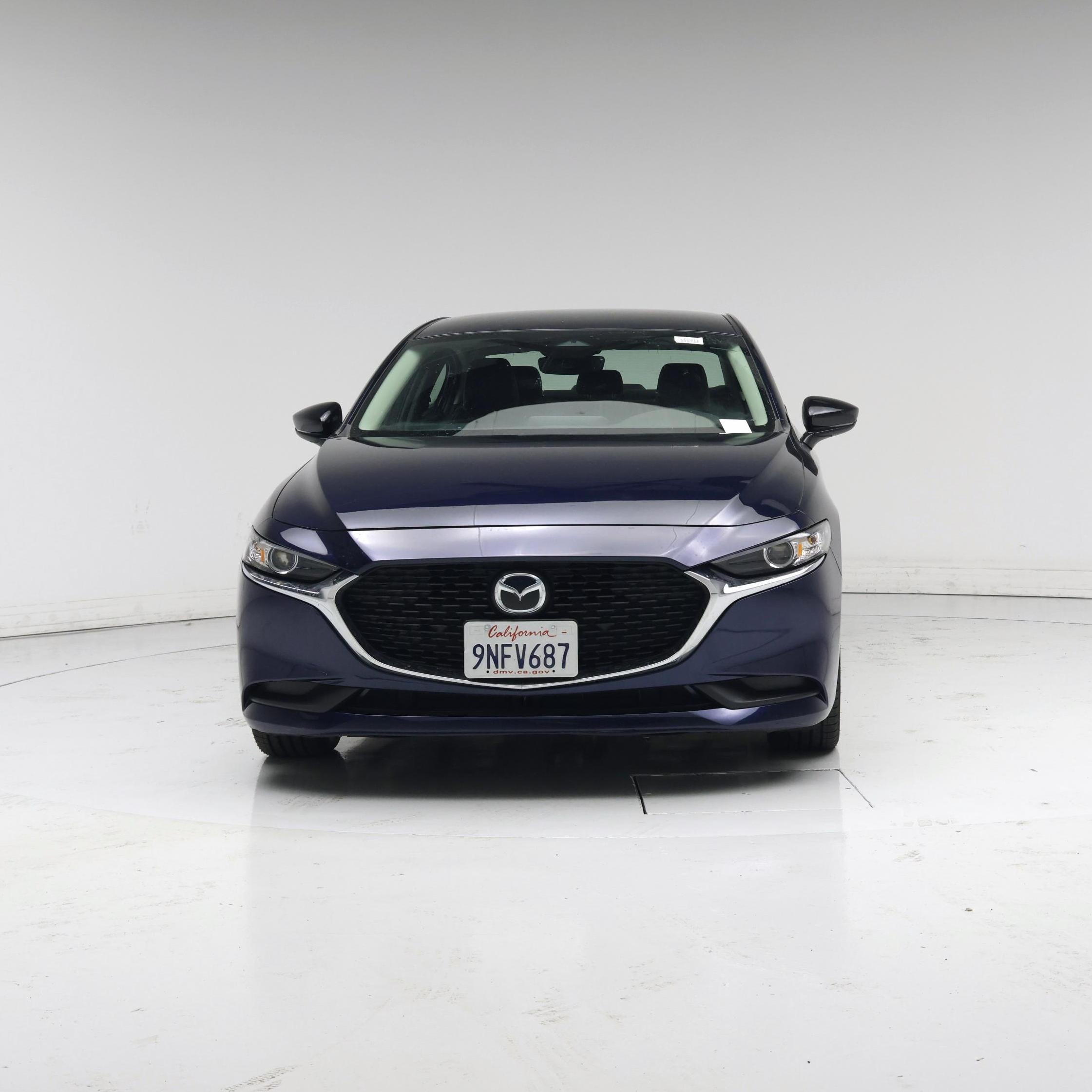 Thumbnail: 2024 Mazda Mazda3 - 5