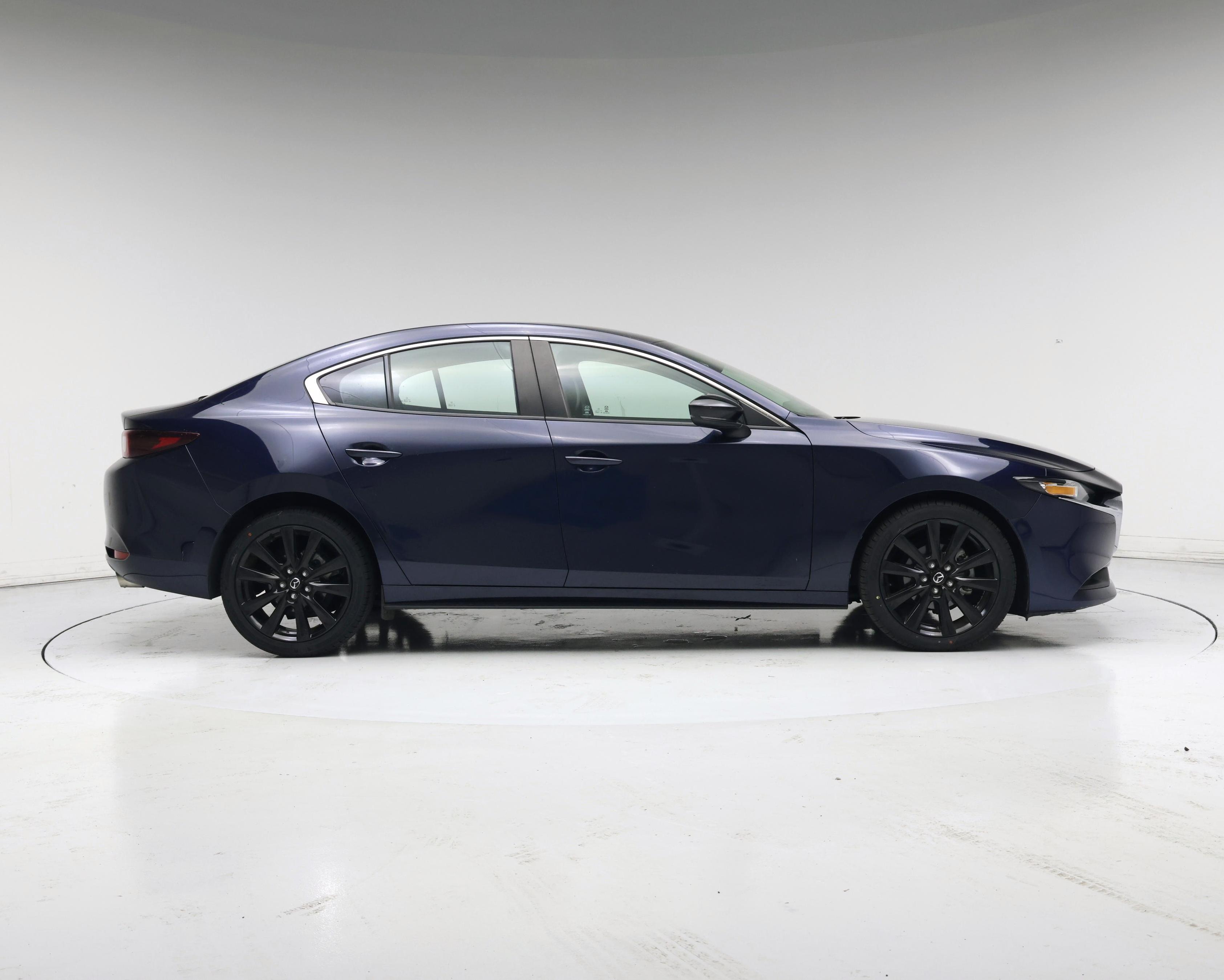 Thumbnail: 2024 Mazda Mazda3 - 7