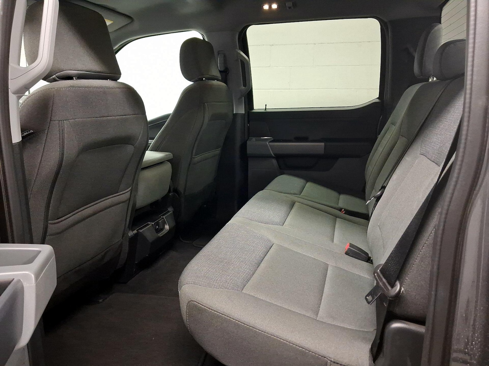 2025 Ford F-150 XLT - Photo 20