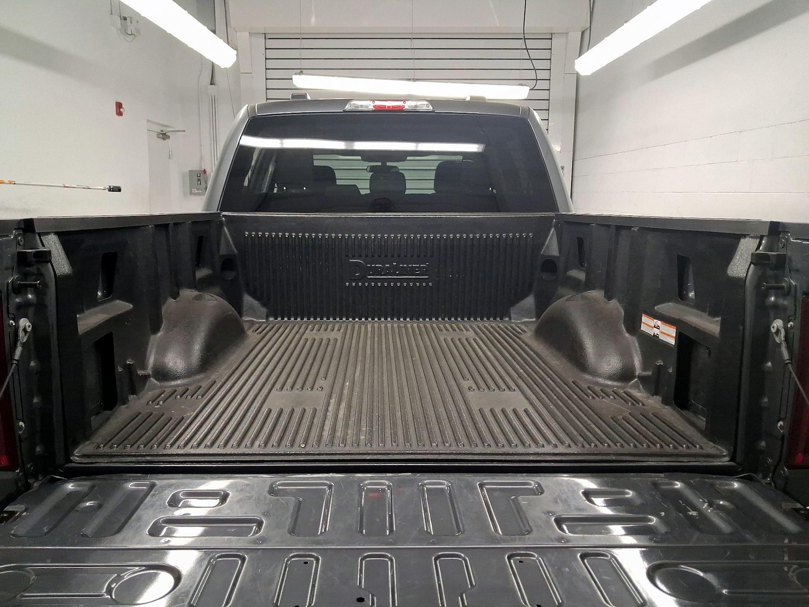 2025 Ford F-150 XLT - Photo 21
