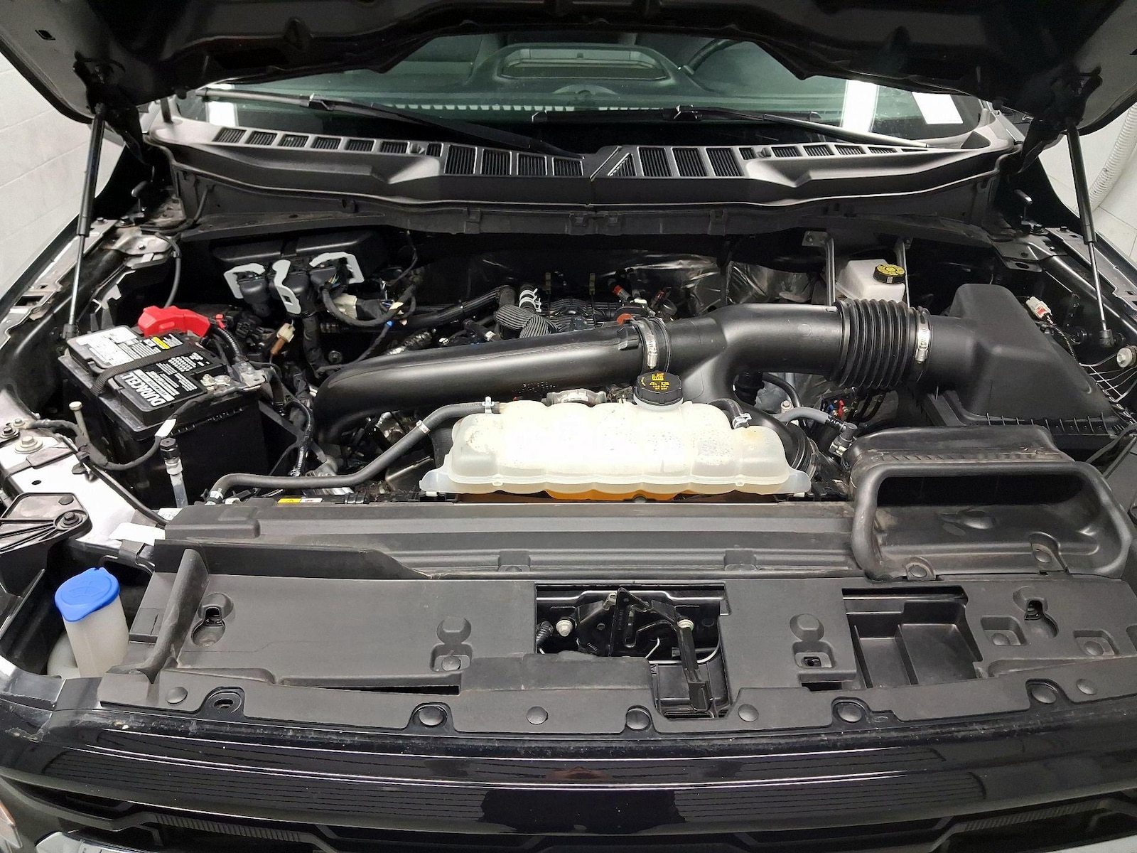2025 Ford F-150 XLT - Photo 22