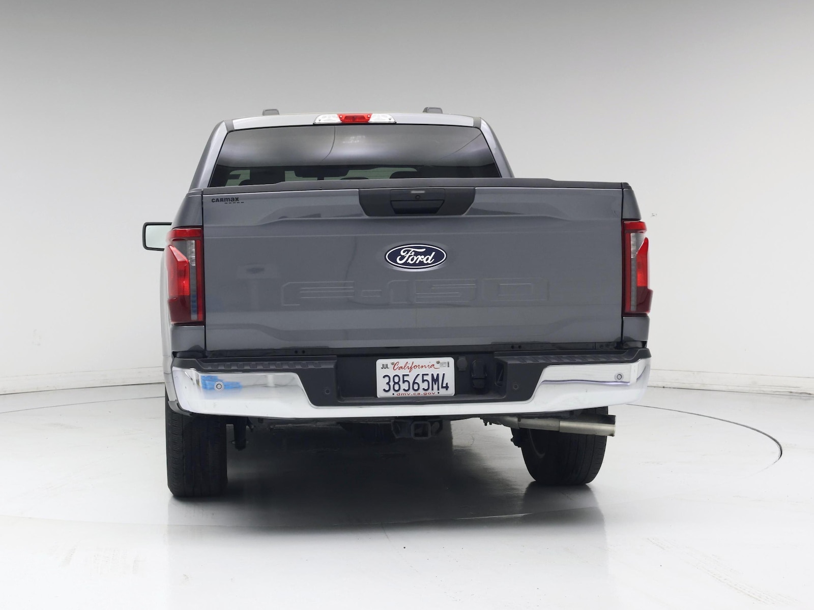 2025 Ford F-150 XLT - Photo 7