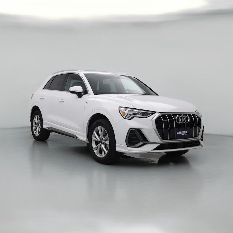 2025 Audi Q3 S-Line Premium