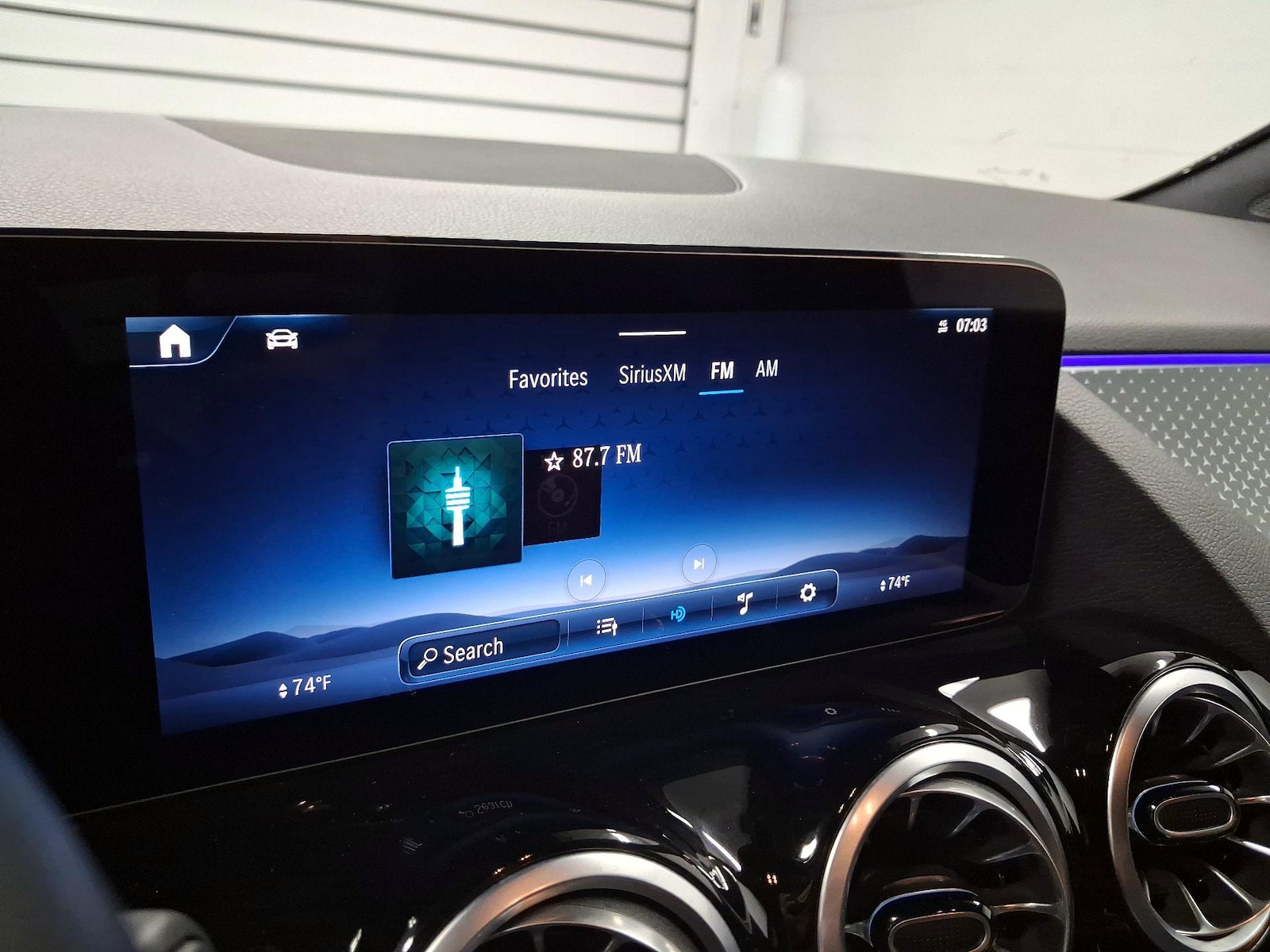 2025 Mercedes-Benz GLA GLA250 - Photo 12