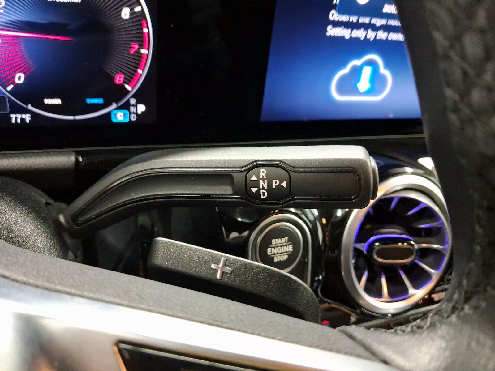 2025 Mercedes-Benz GLA GLA250 - Photo 14