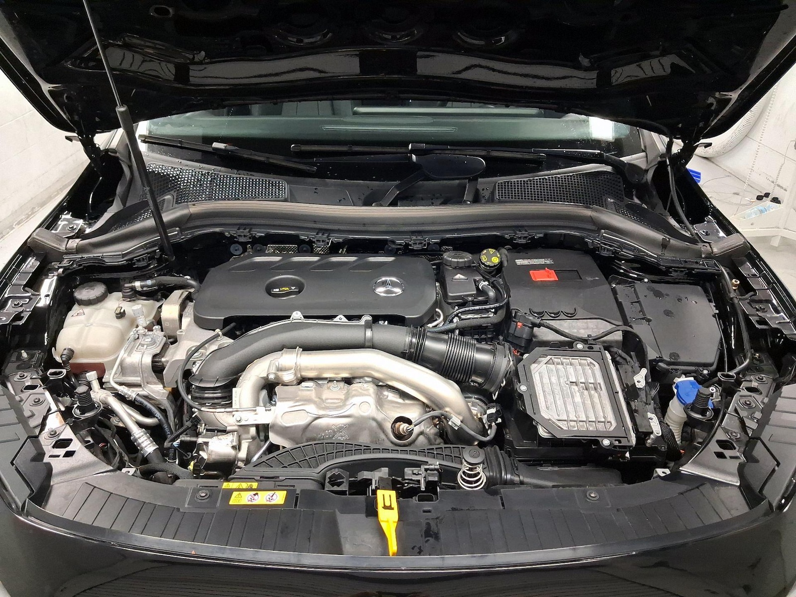 2025 Mercedes-Benz GLA GLA250 - Photo 16
