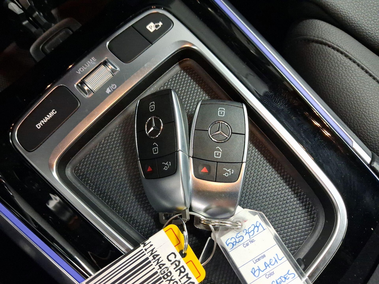 2025 Mercedes-Benz GLA GLA250 - Photo 17