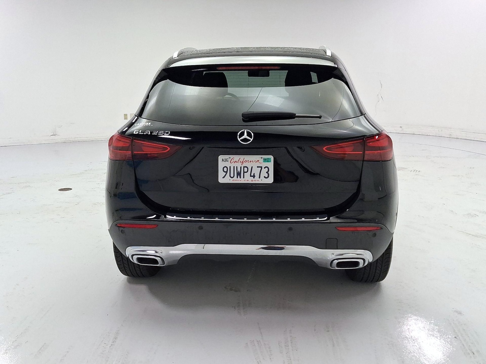 2025 Mercedes-Benz GLA GLA250 - Photo 6