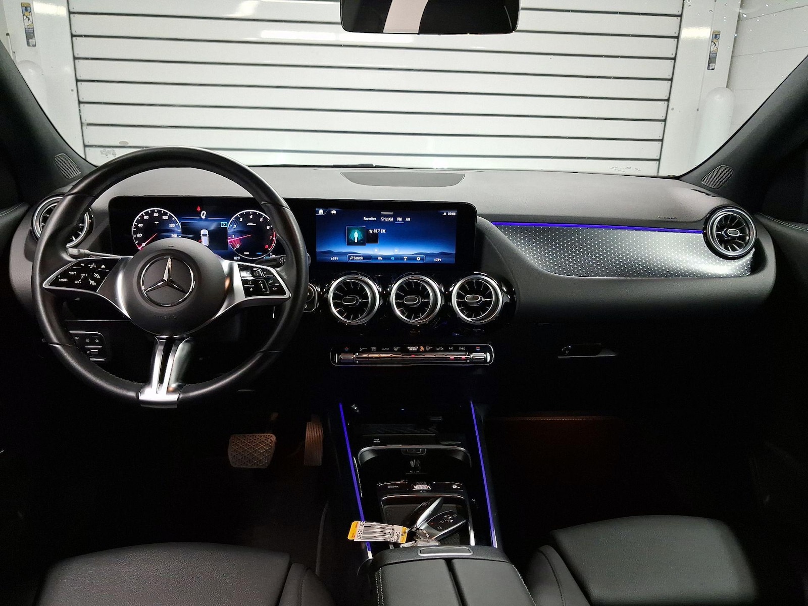 2025 Mercedes-Benz GLA GLA250 - Photo 8