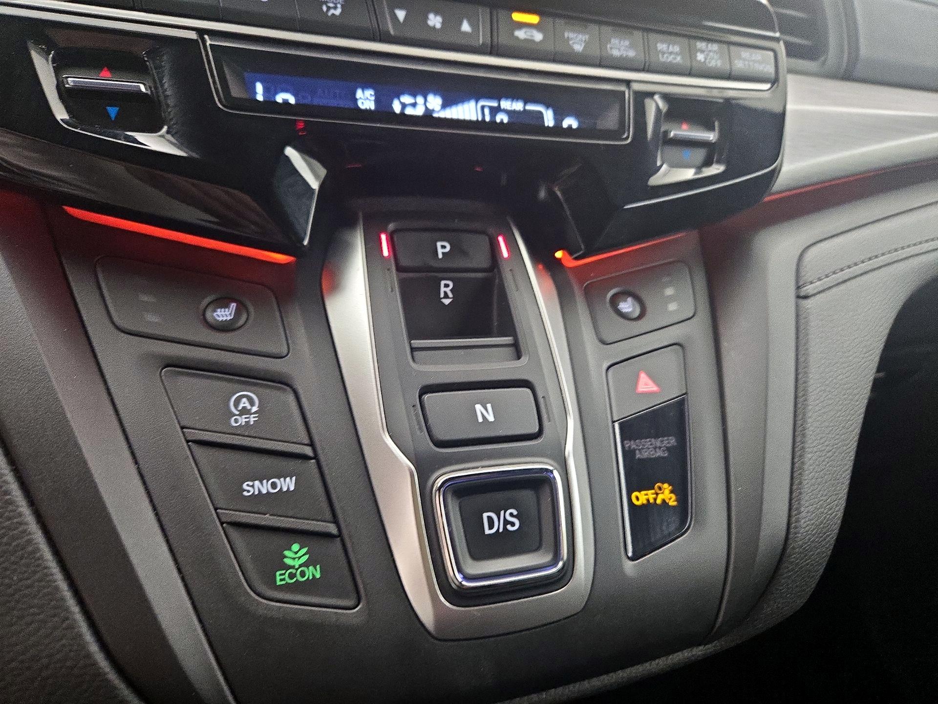 Thumbnail: 2025 Honda Odyssey - 17
