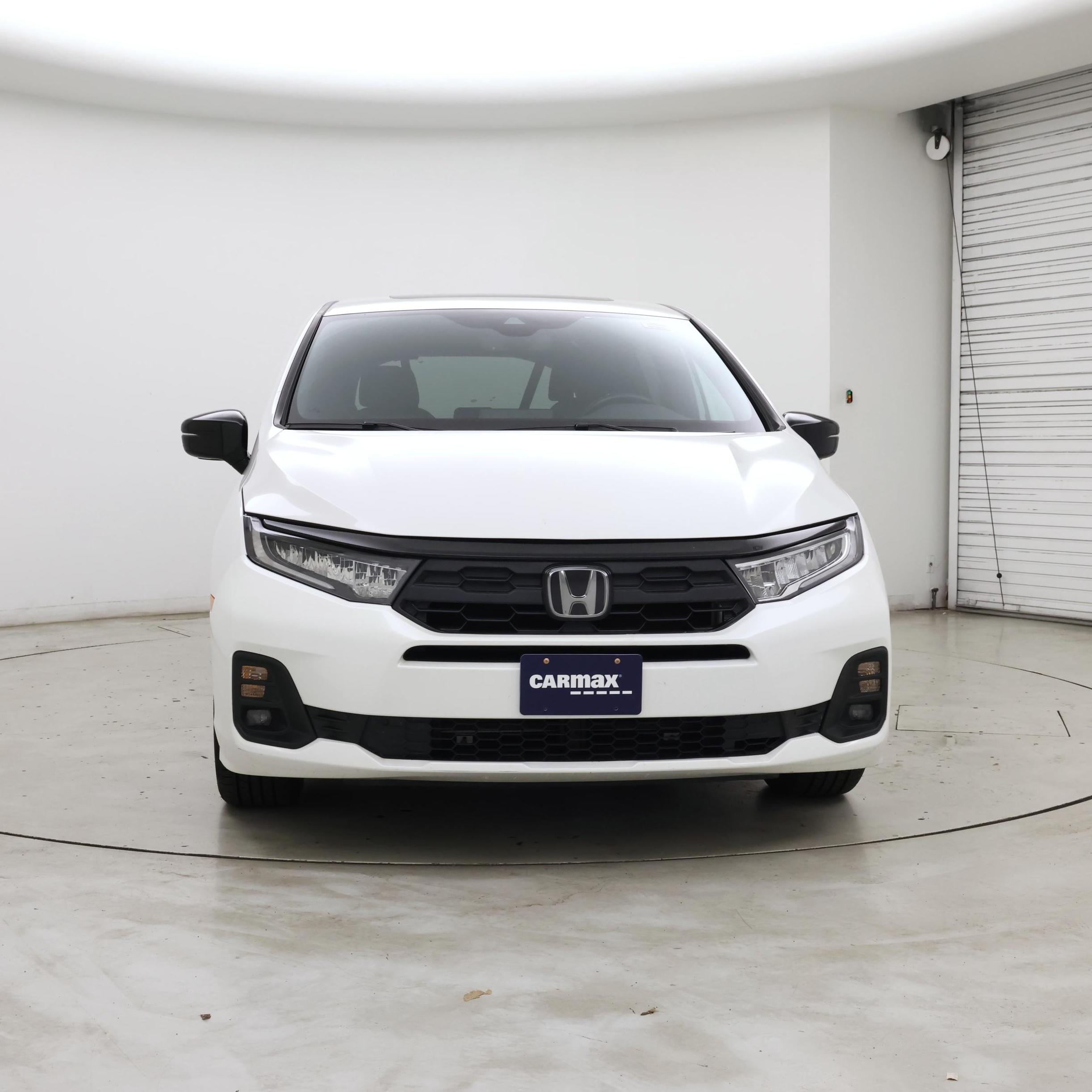 Thumbnail: 2025 Honda Odyssey - 5