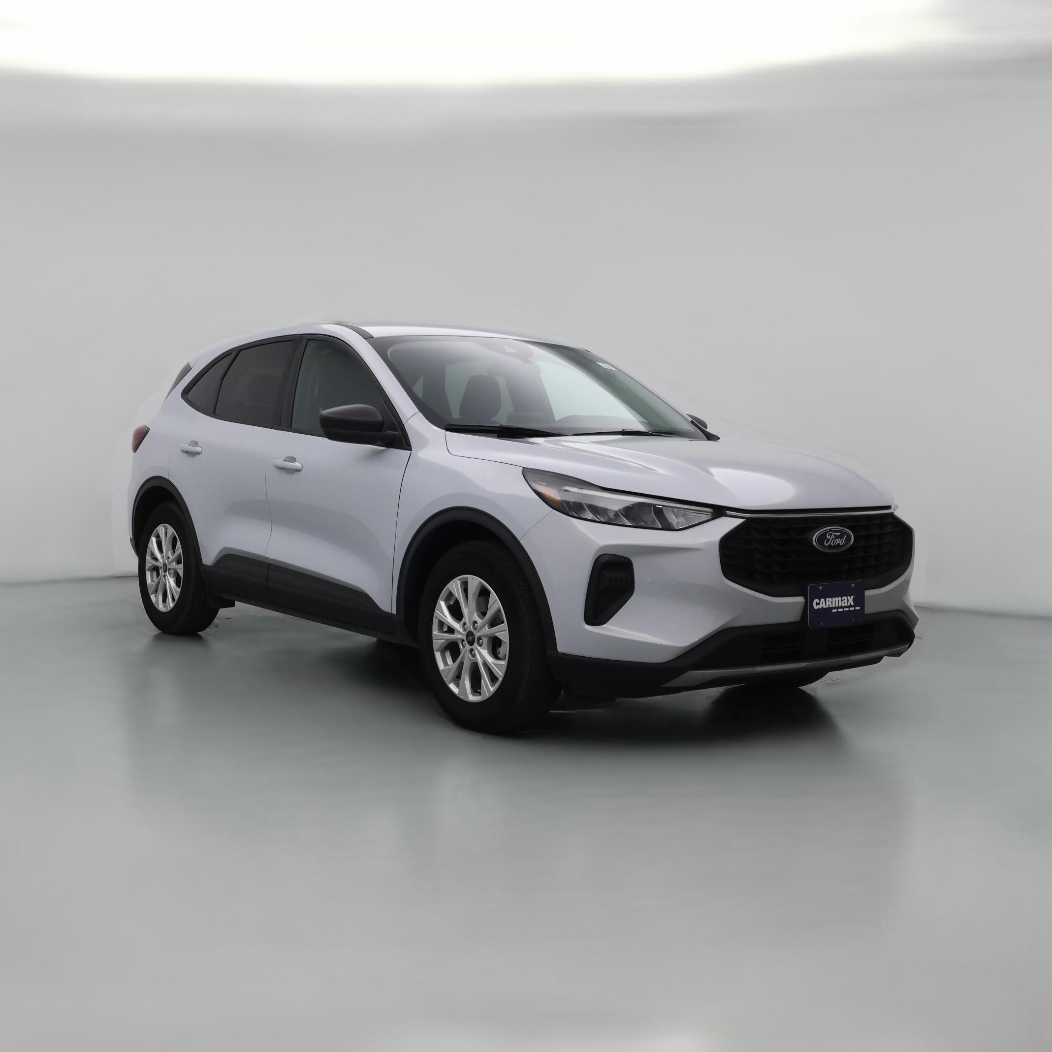 Thumbnail: 2025 Ford Escape - 1