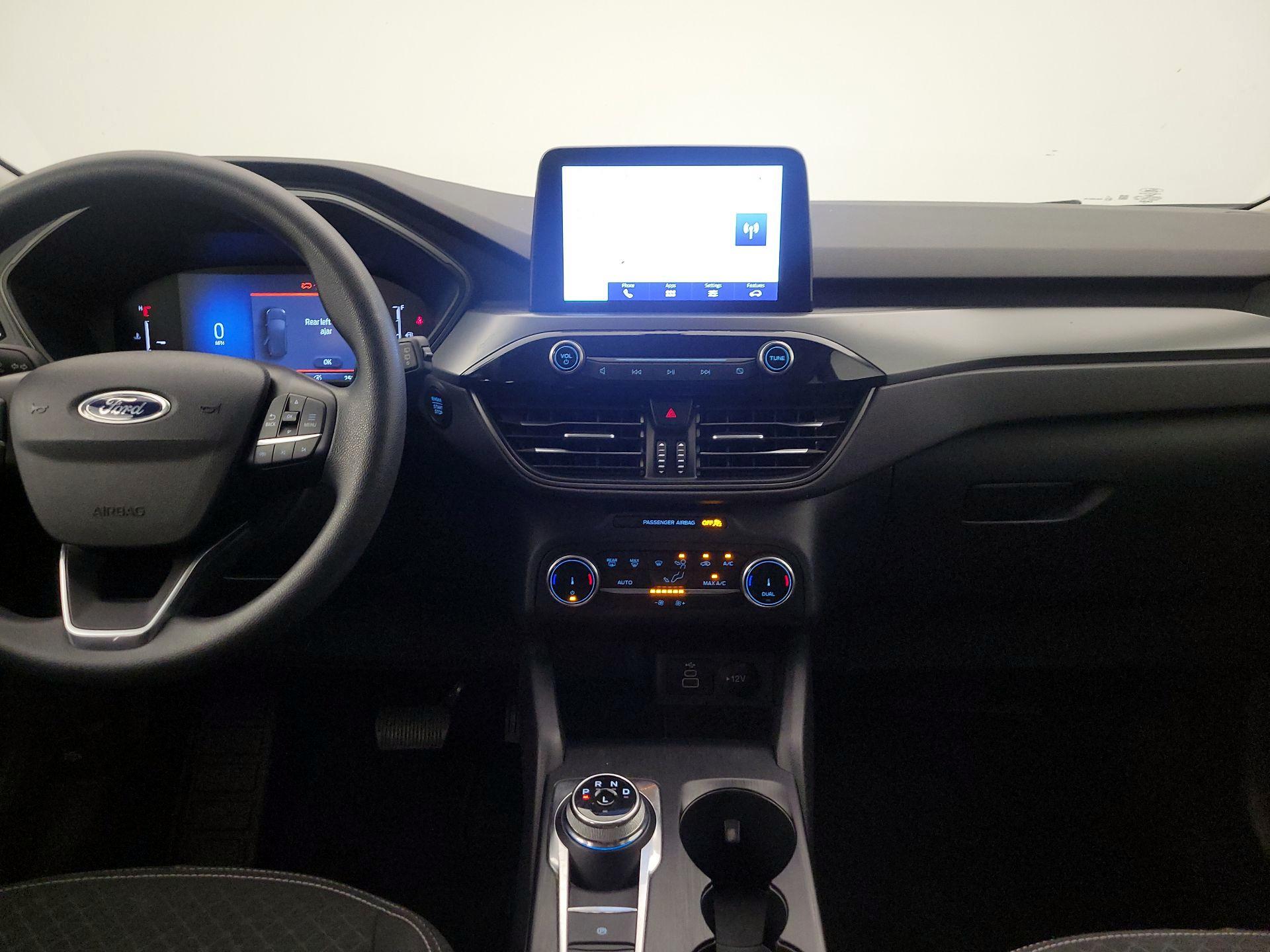 Thumbnail: 2025 Ford Escape - 9