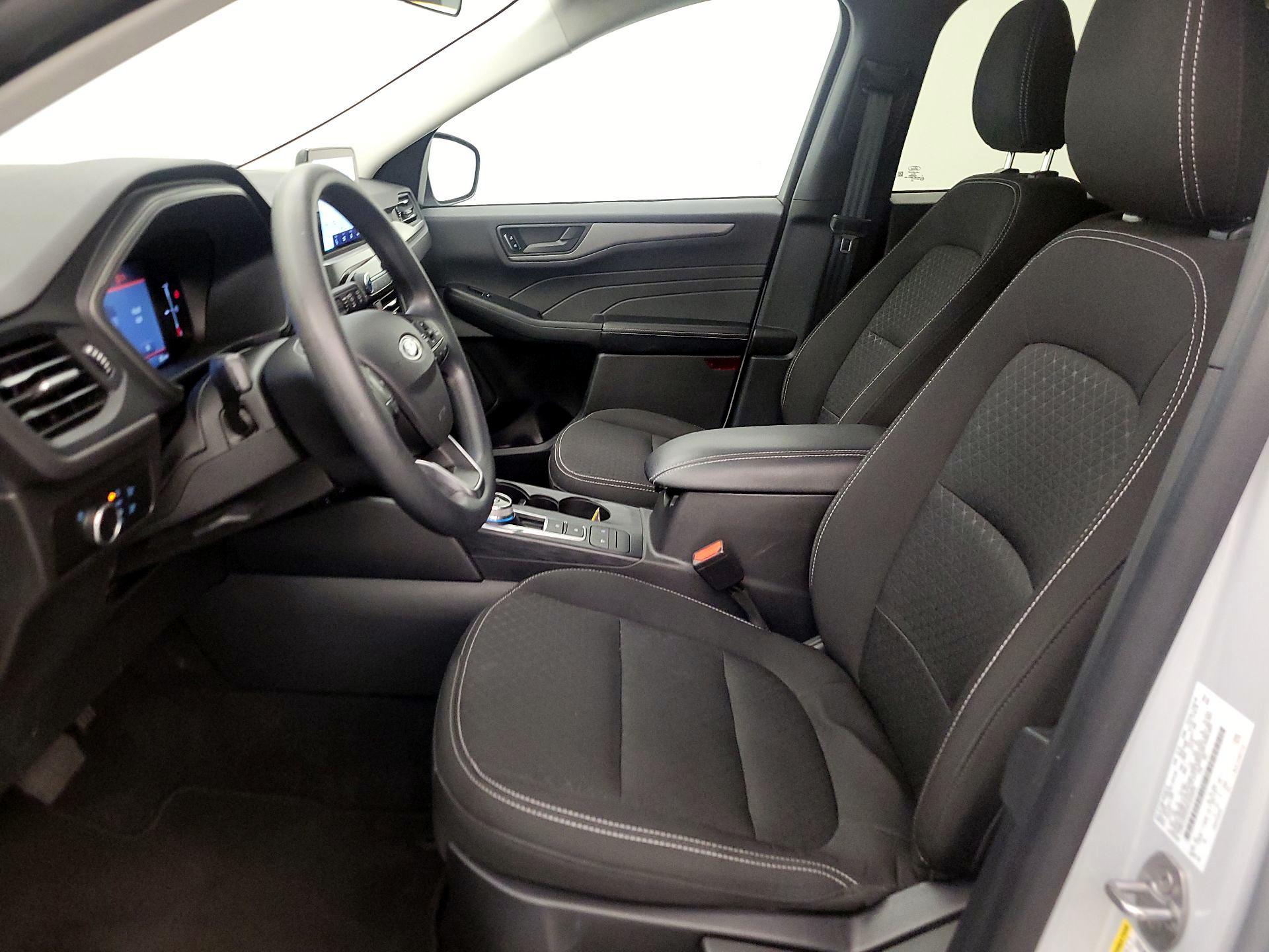 Thumbnail: 2025 Ford Escape - 11