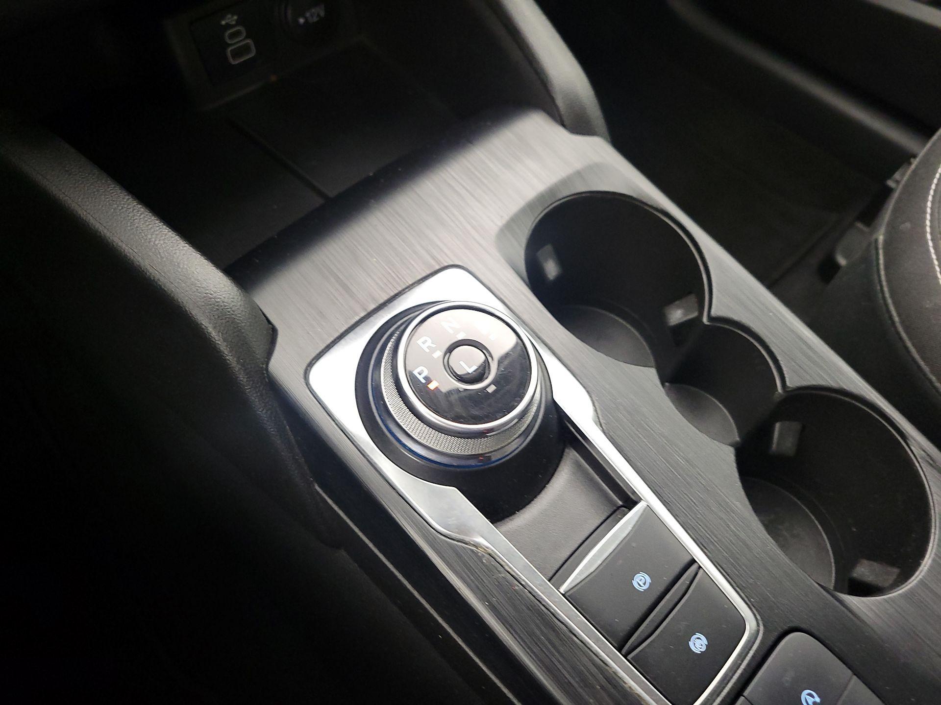 Thumbnail: 2025 Ford Escape - 17