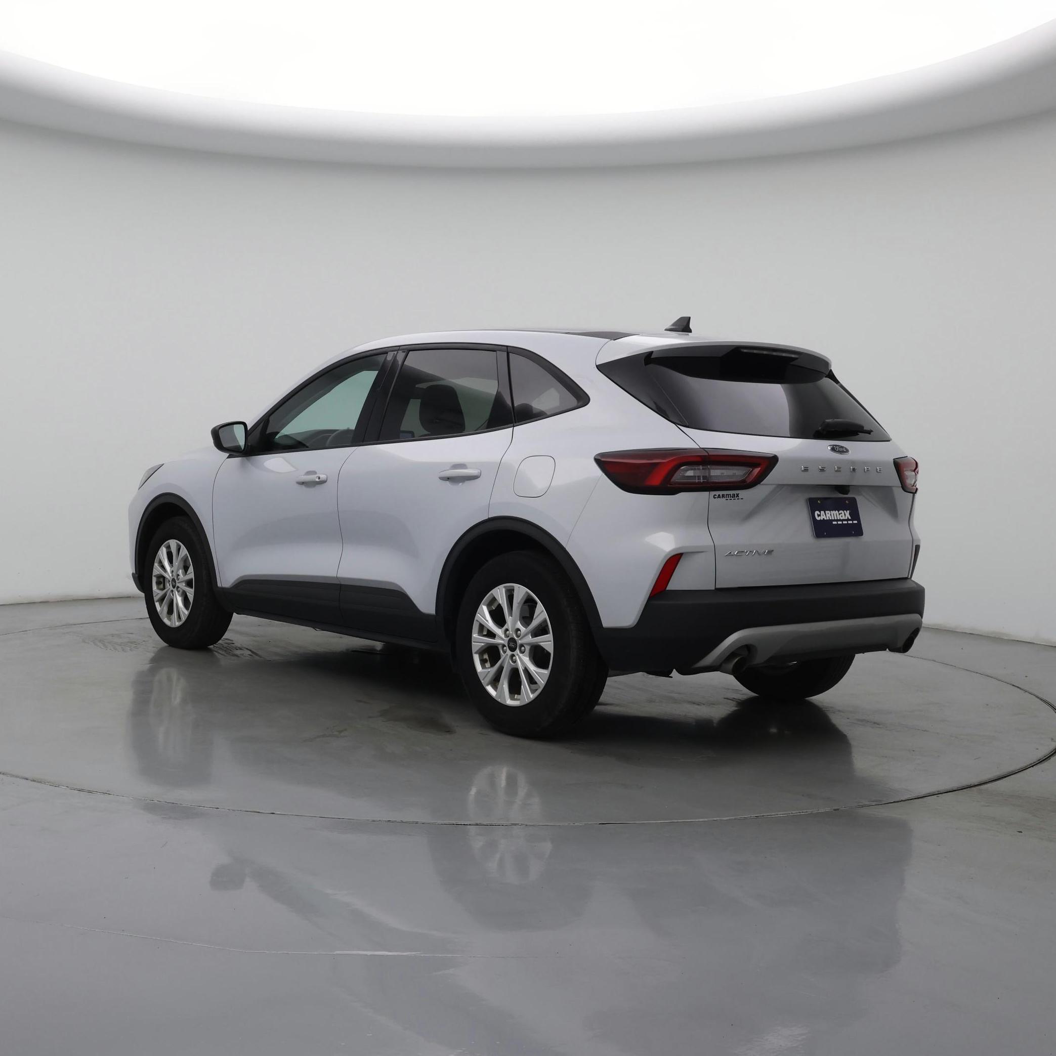 Thumbnail: 2025 Ford Escape - 2