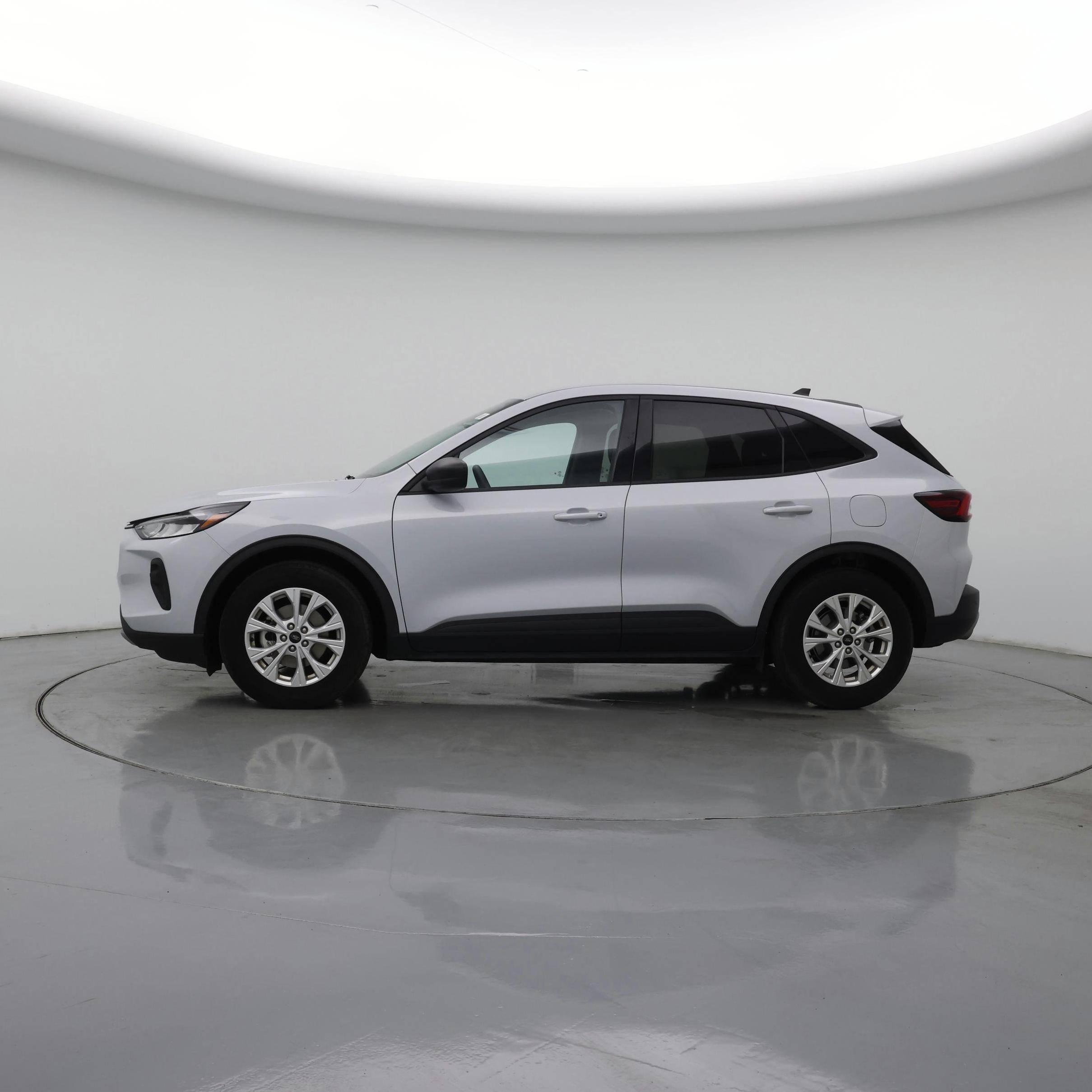 Thumbnail: 2025 Ford Escape - 3