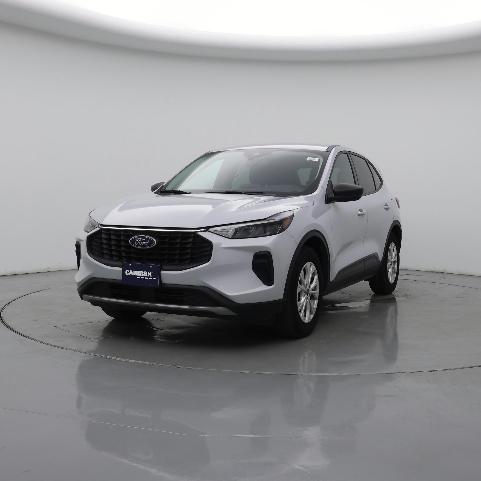 Thumbnail: 2025 Ford Escape - 4