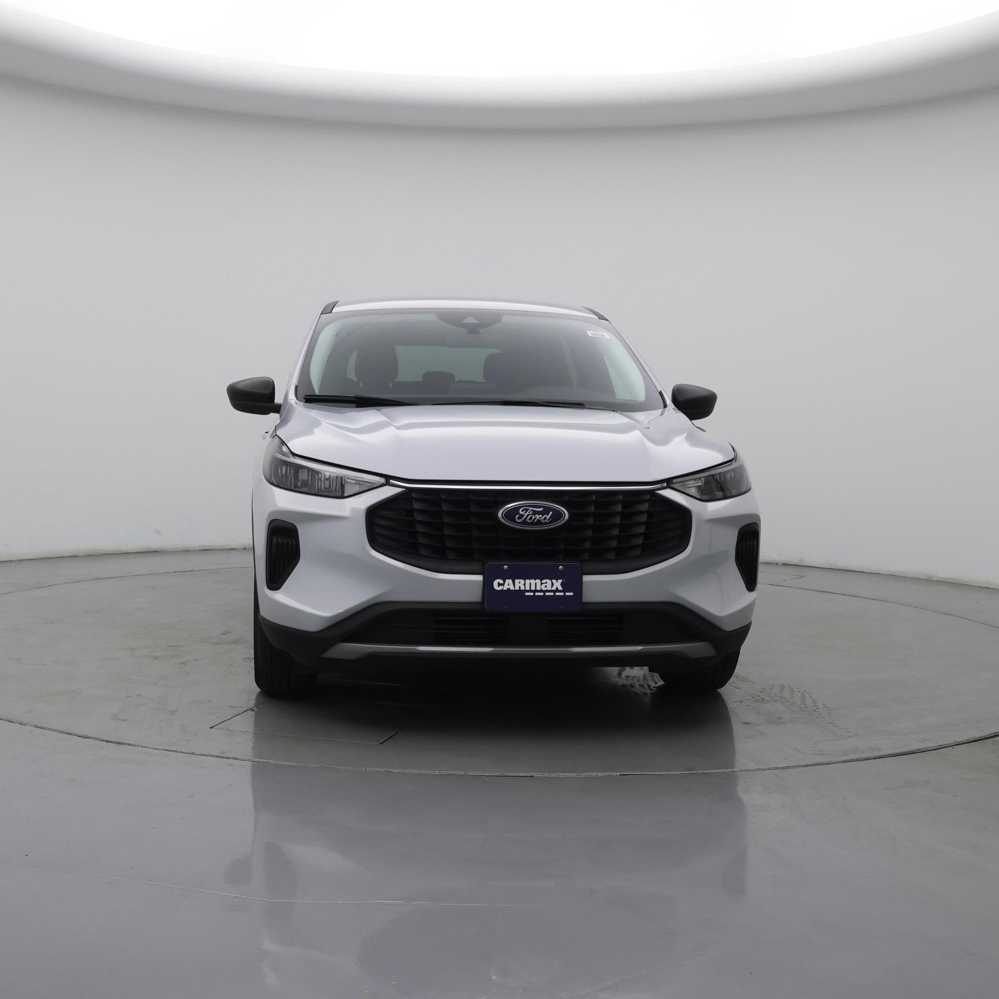 Thumbnail: 2025 Ford Escape - 5