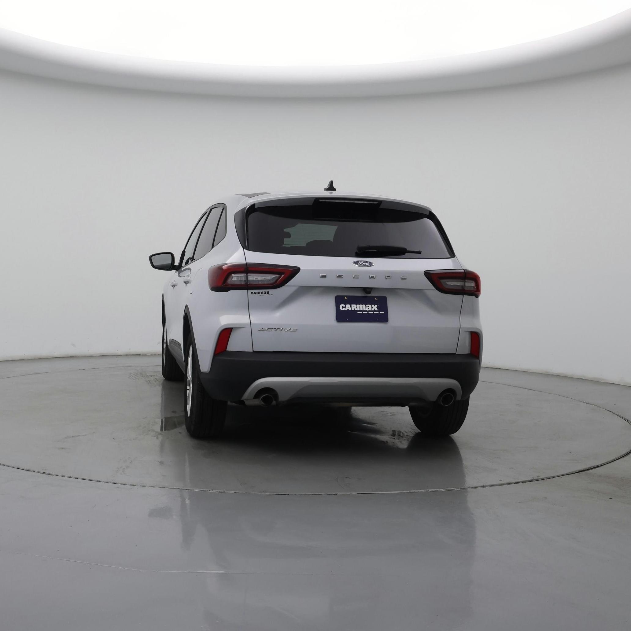 Thumbnail: 2025 Ford Escape - 6