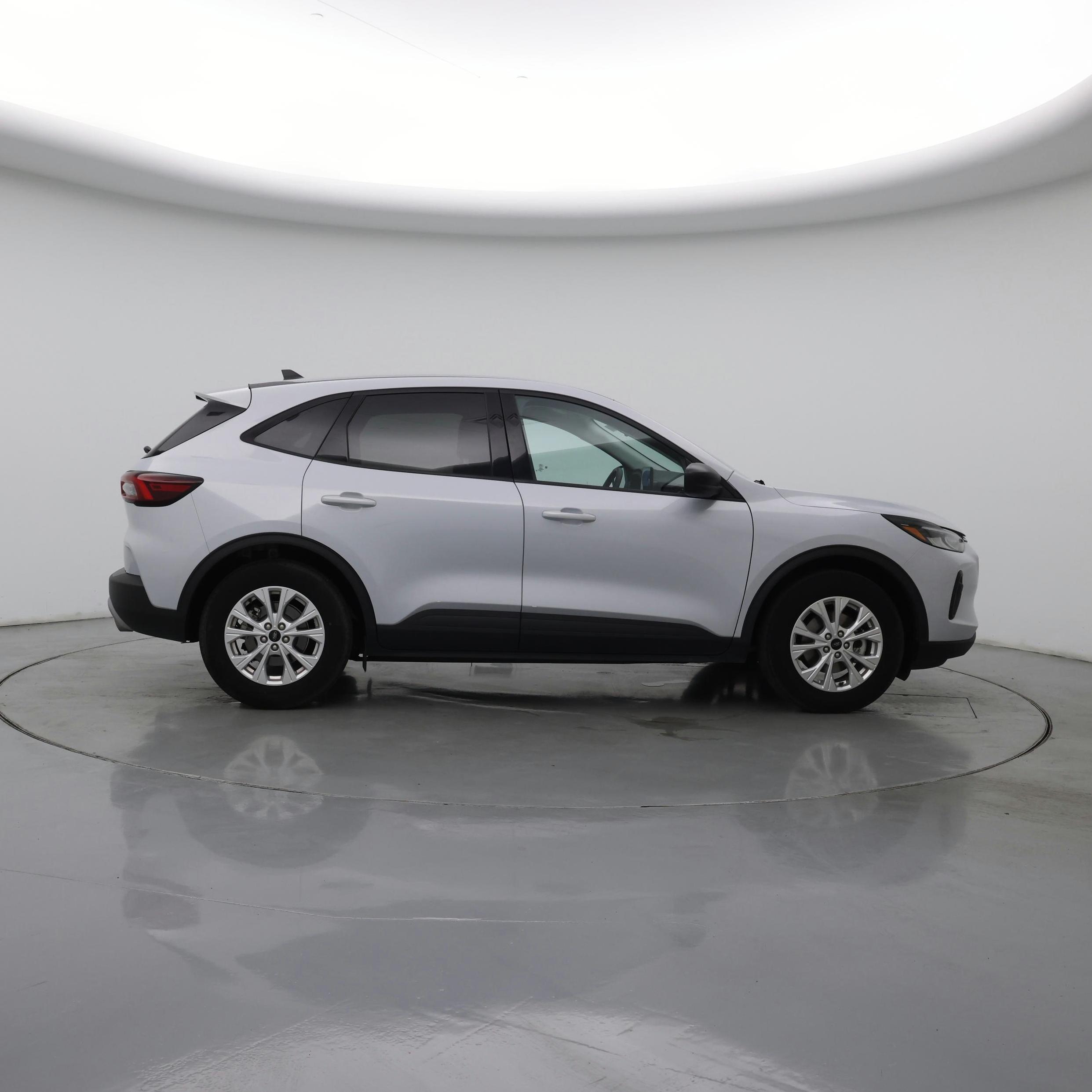 Thumbnail: 2025 Ford Escape - 7