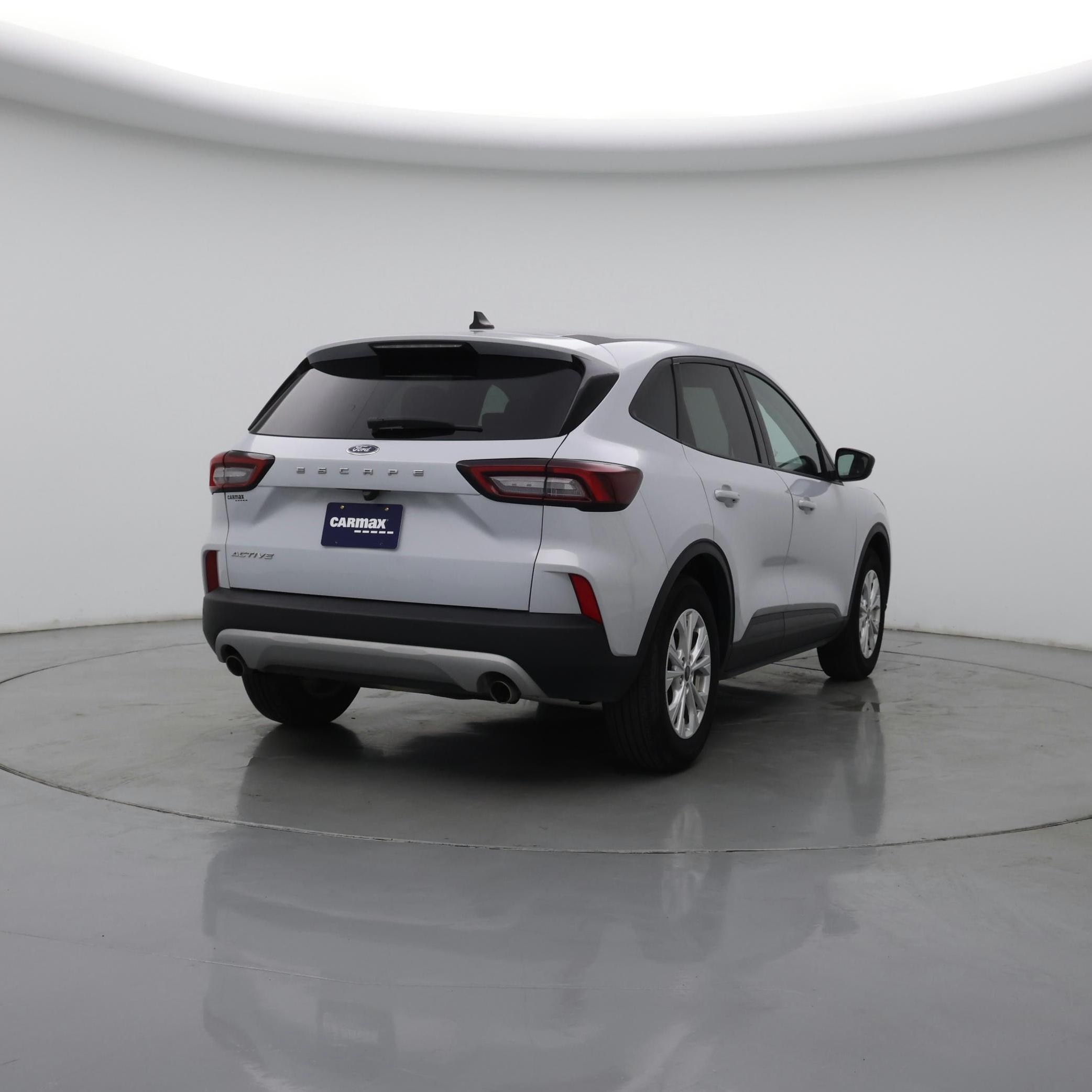 Thumbnail: 2025 Ford Escape - 8