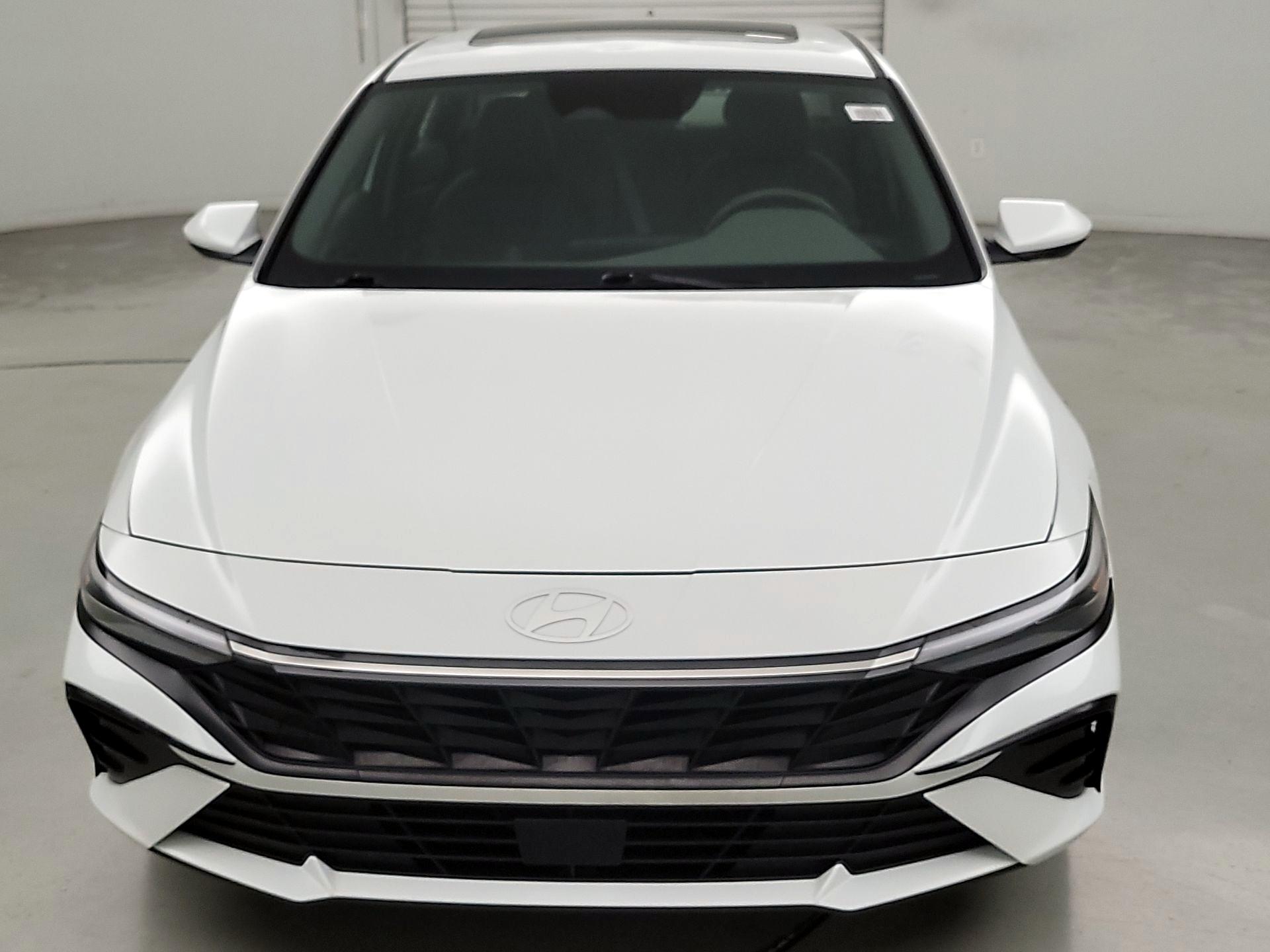 Thumbnail: 2024 Hyundai Elantra - 2